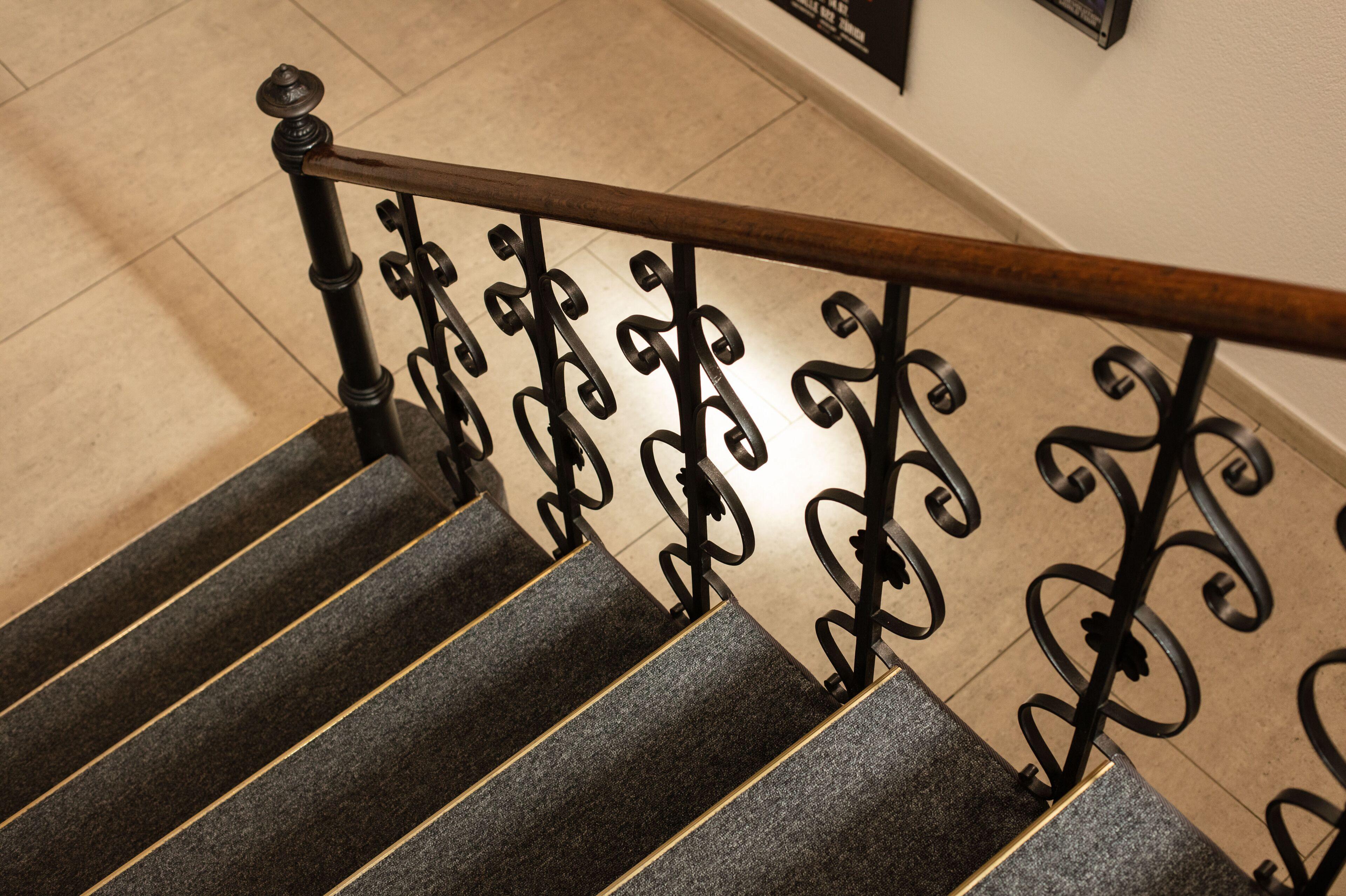 Hotel Fred Hotel Hauptbahnhof - Self Check-In 3*