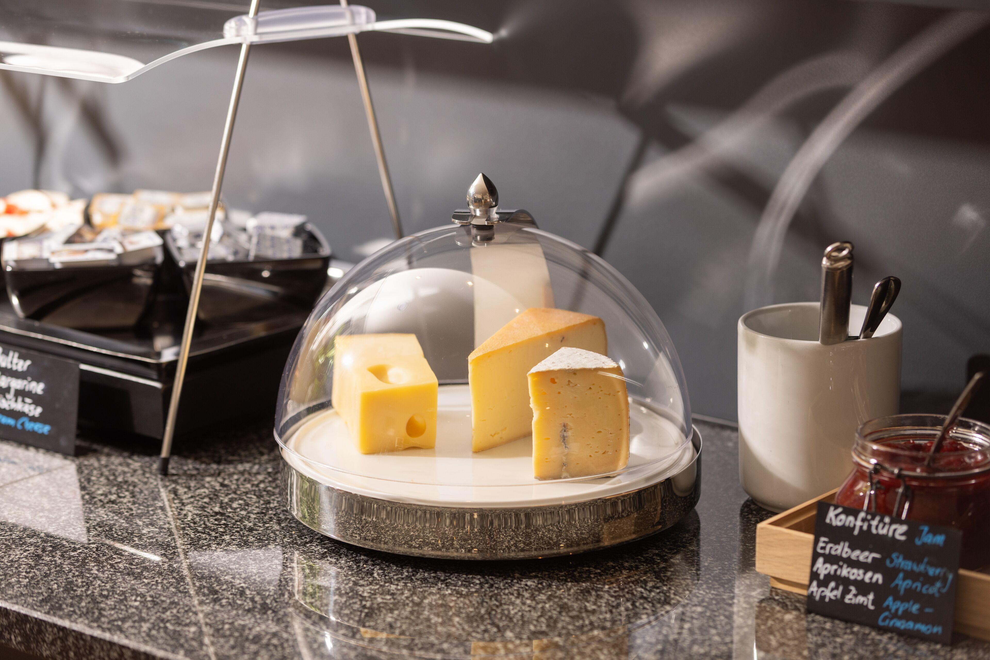 Fred Hotel Hauptbahnhof - Self Check-In