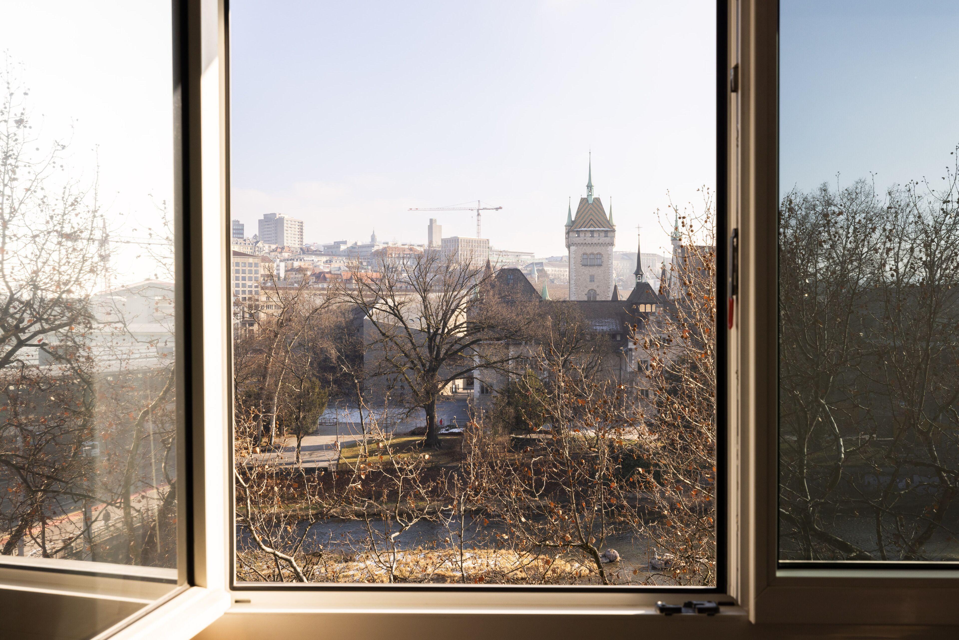 Hotel Fred Hotel Hauptbahnhof - Self Check-In