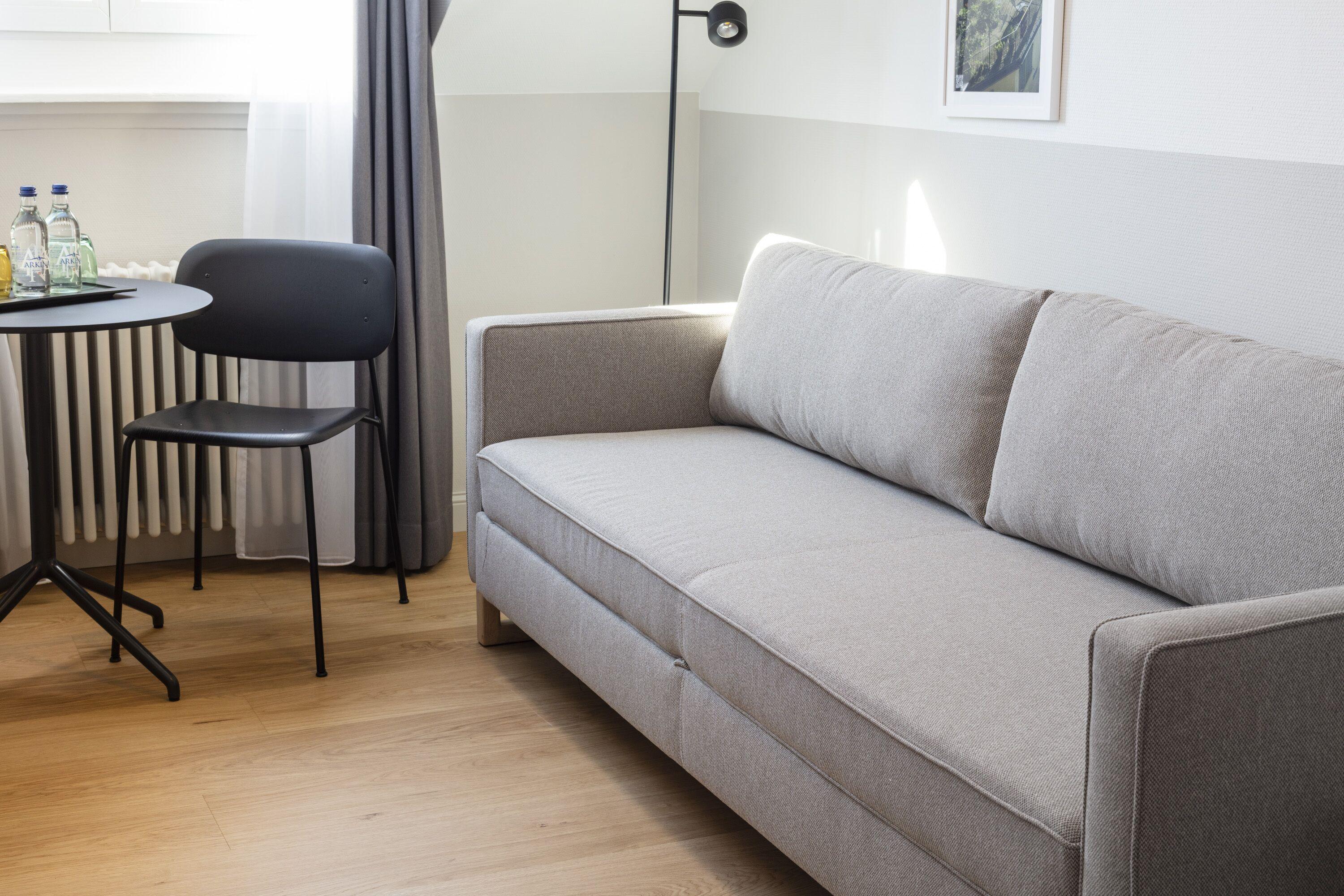 Fred Hotel Hauptbahnhof - Self Check-In 3* Zurich