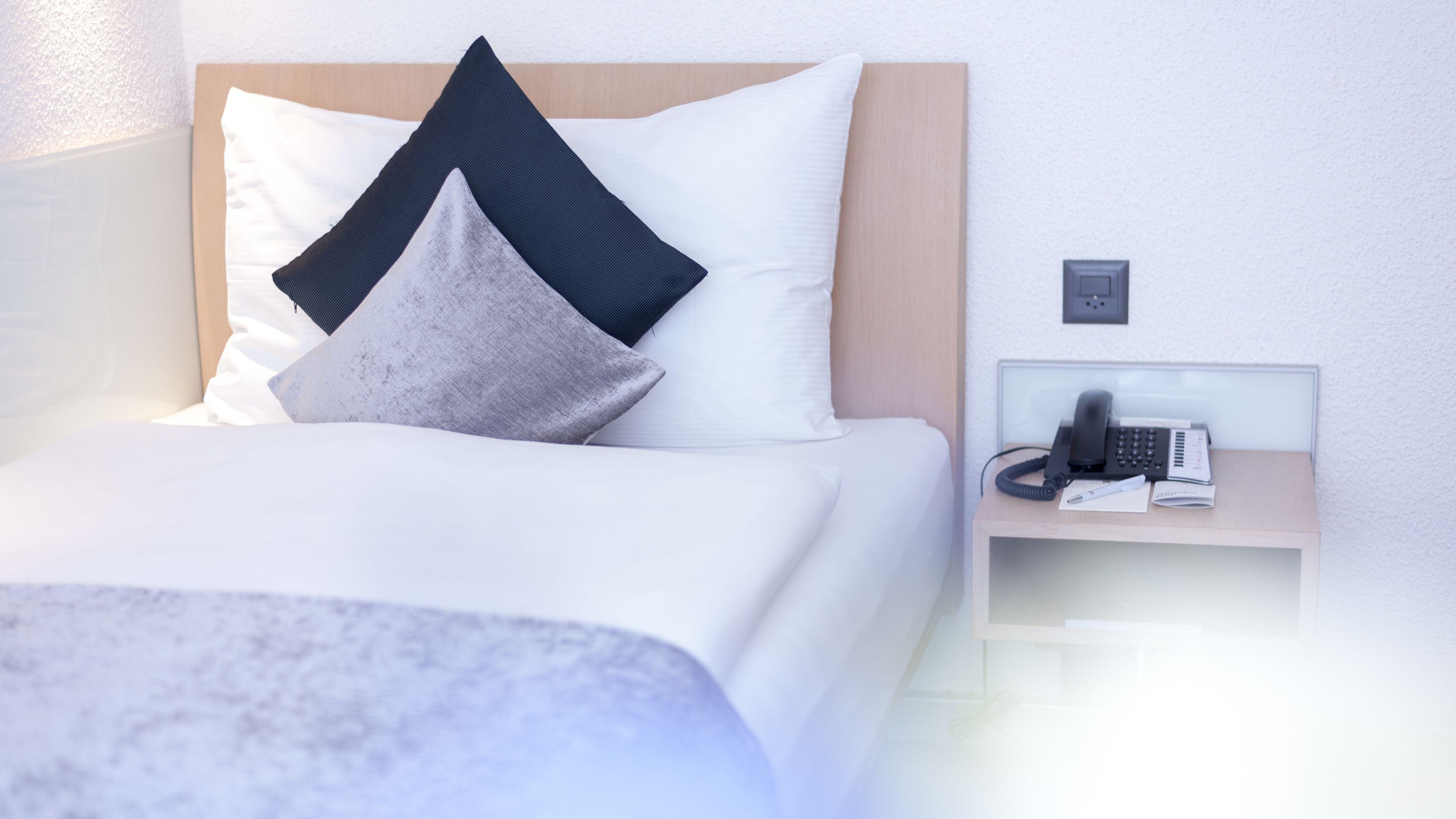 Krone Unterstrass Hotel 4*