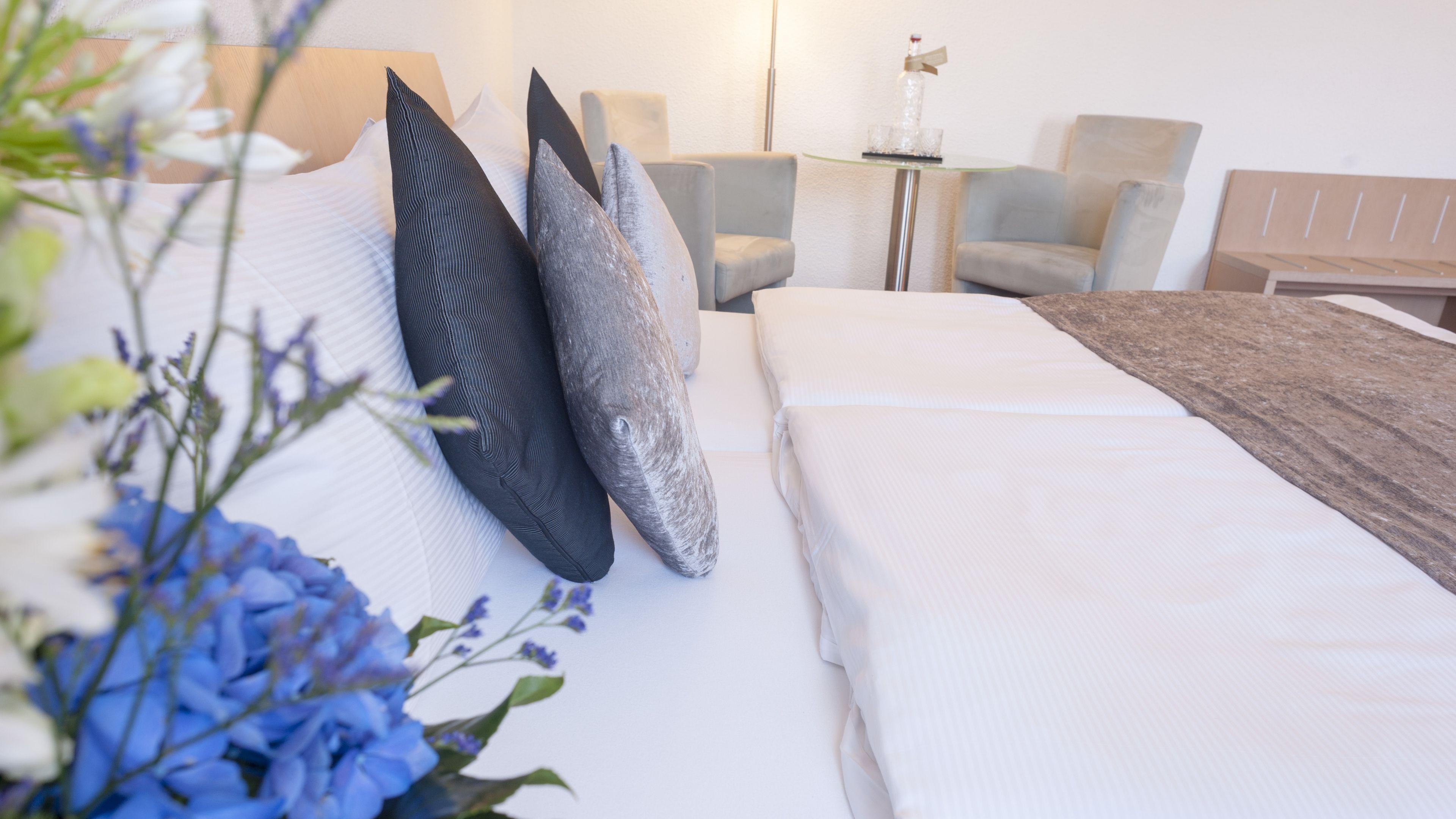 Krone Unterstrass 4* Zurich