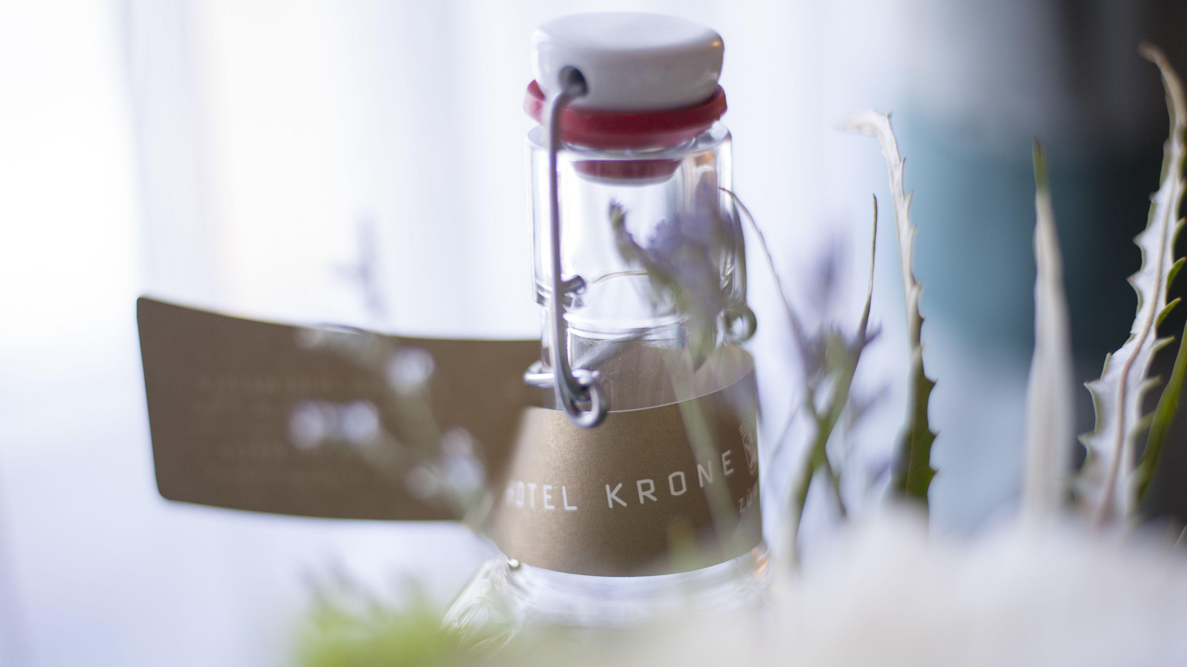 Krone Unterstrass Zurich