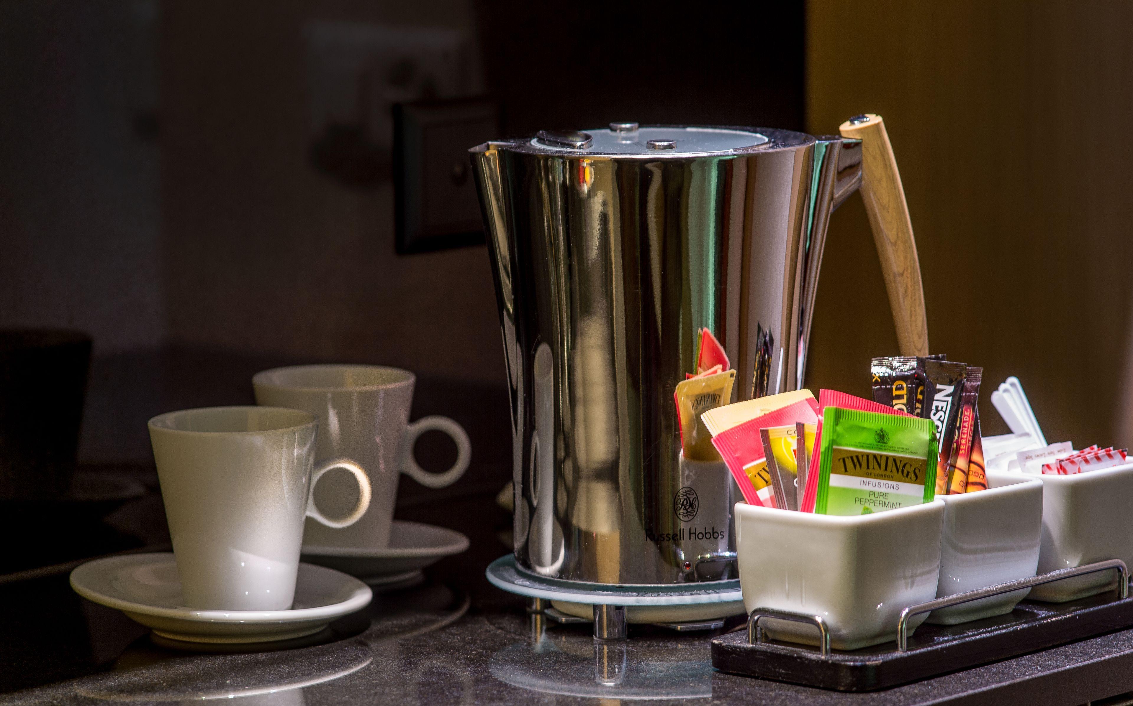 Krone Unterstrass Zurich