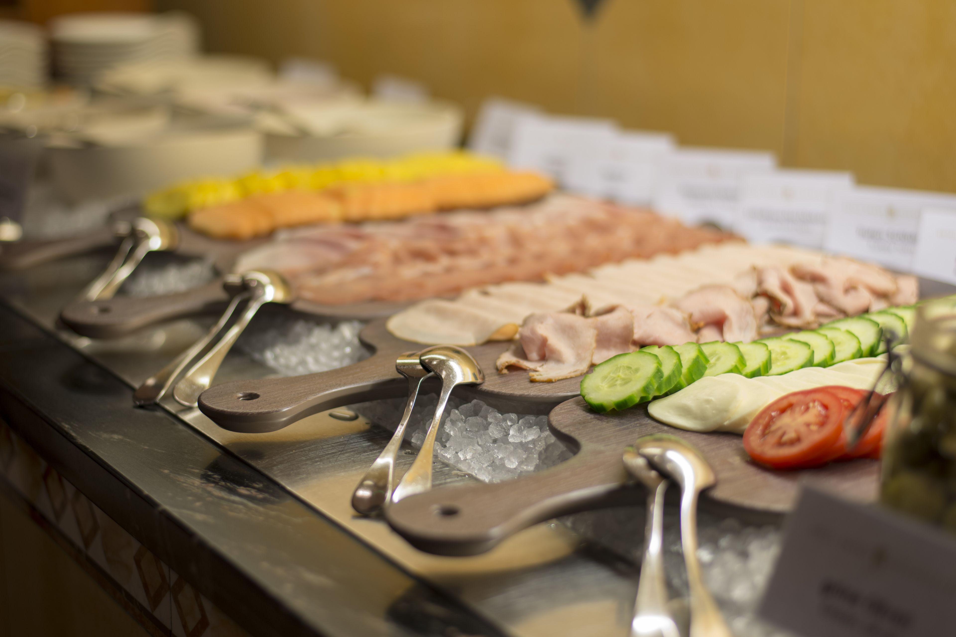 Krone Unterstrass 4* Zurich