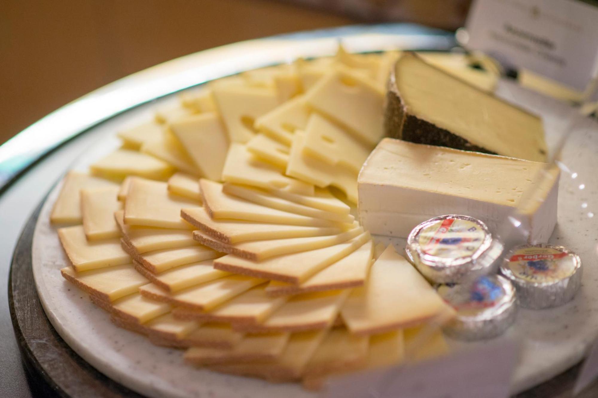 Krone Unterstrass Zurich