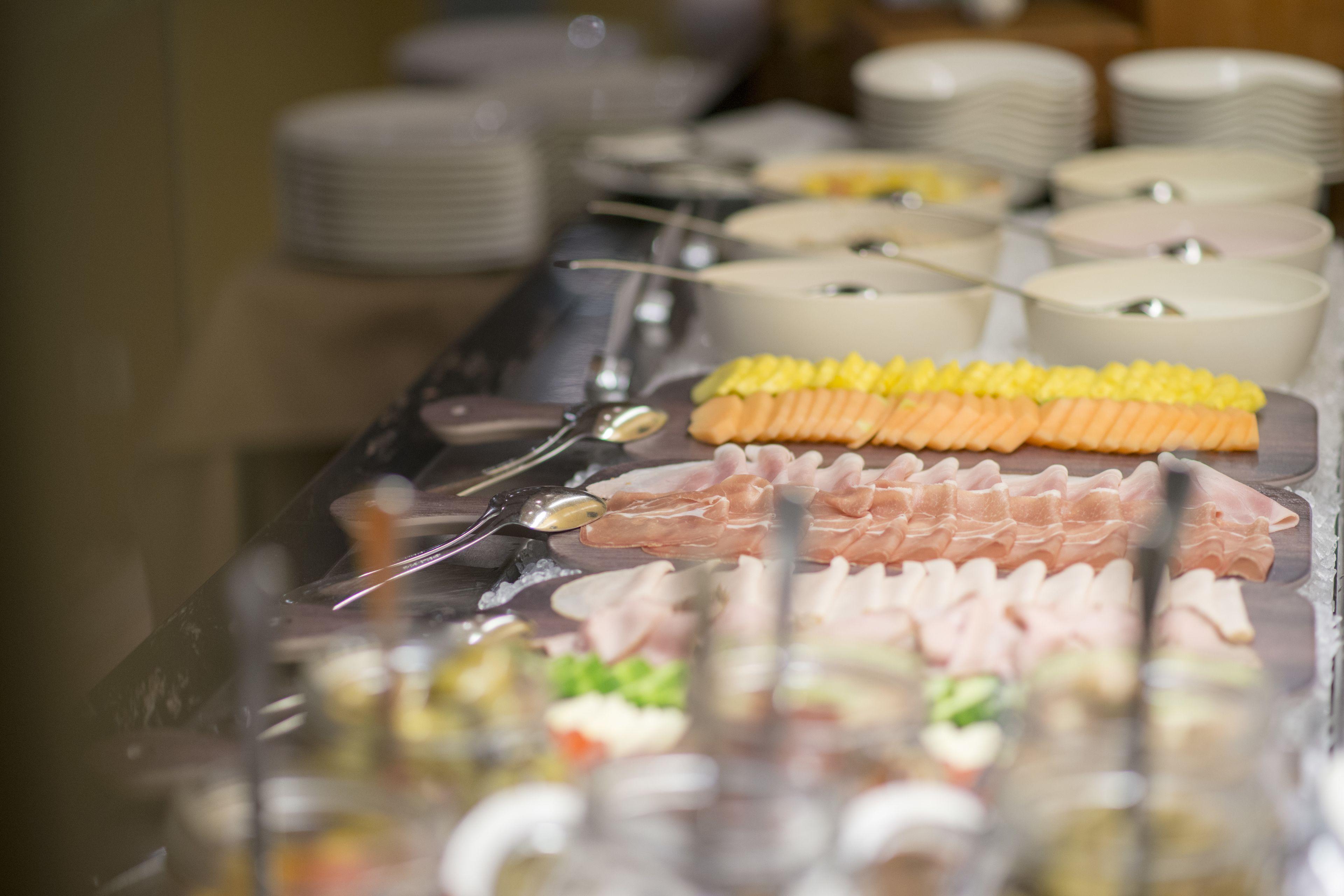 Krone Unterstrass 4* Zurich