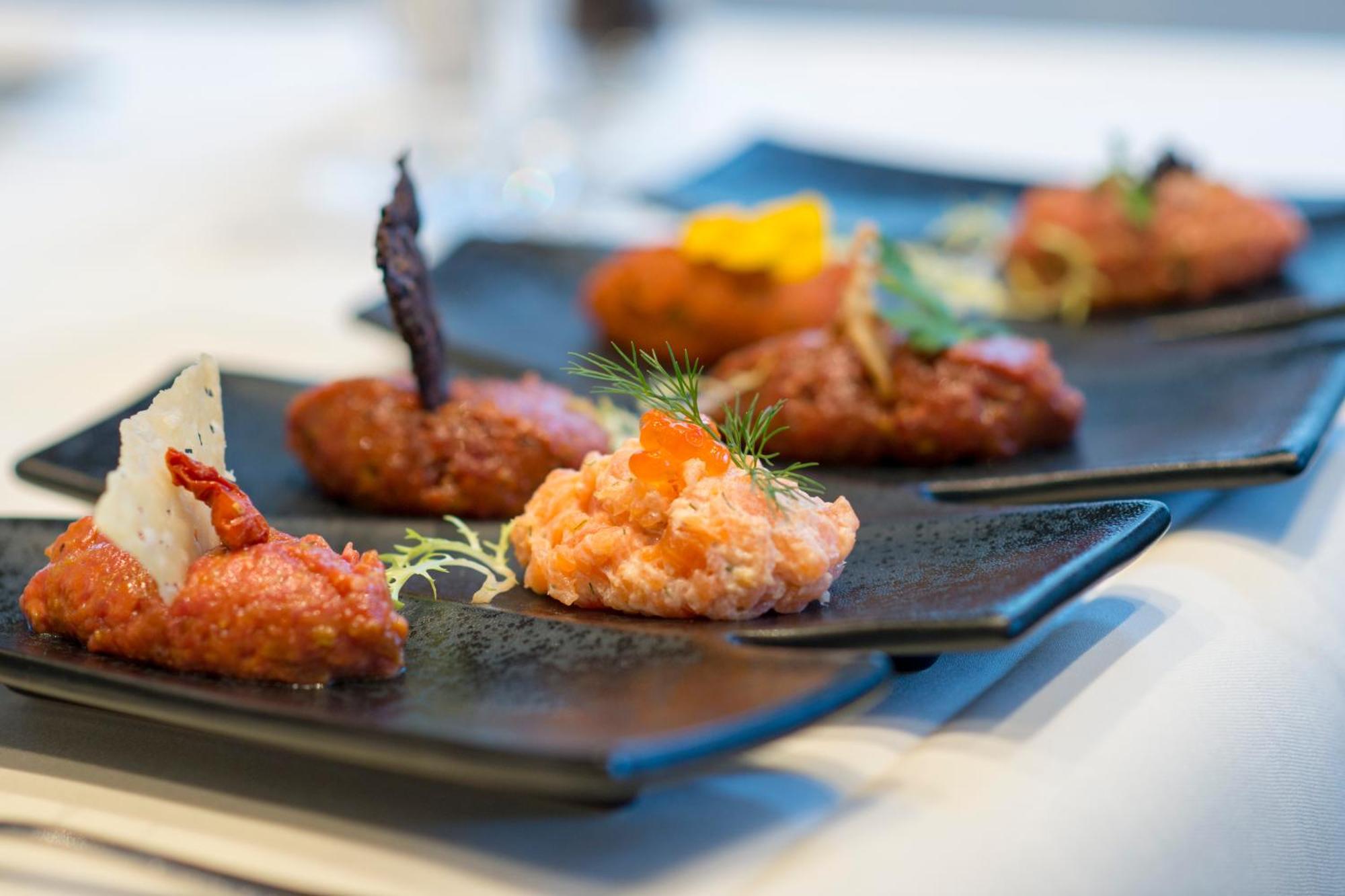 Krone Unterstrass Hotel