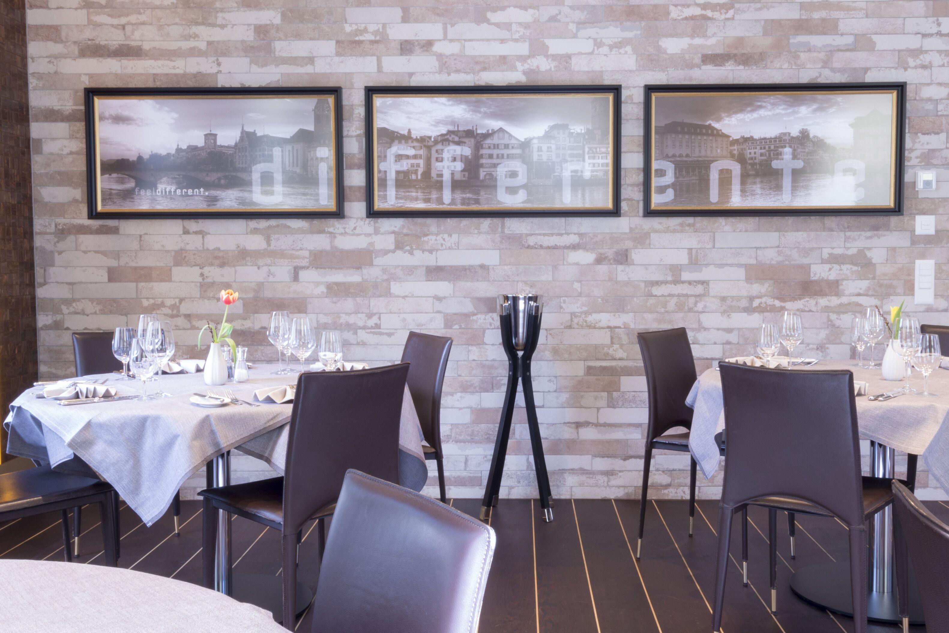 Krone Unterstrass Hotel