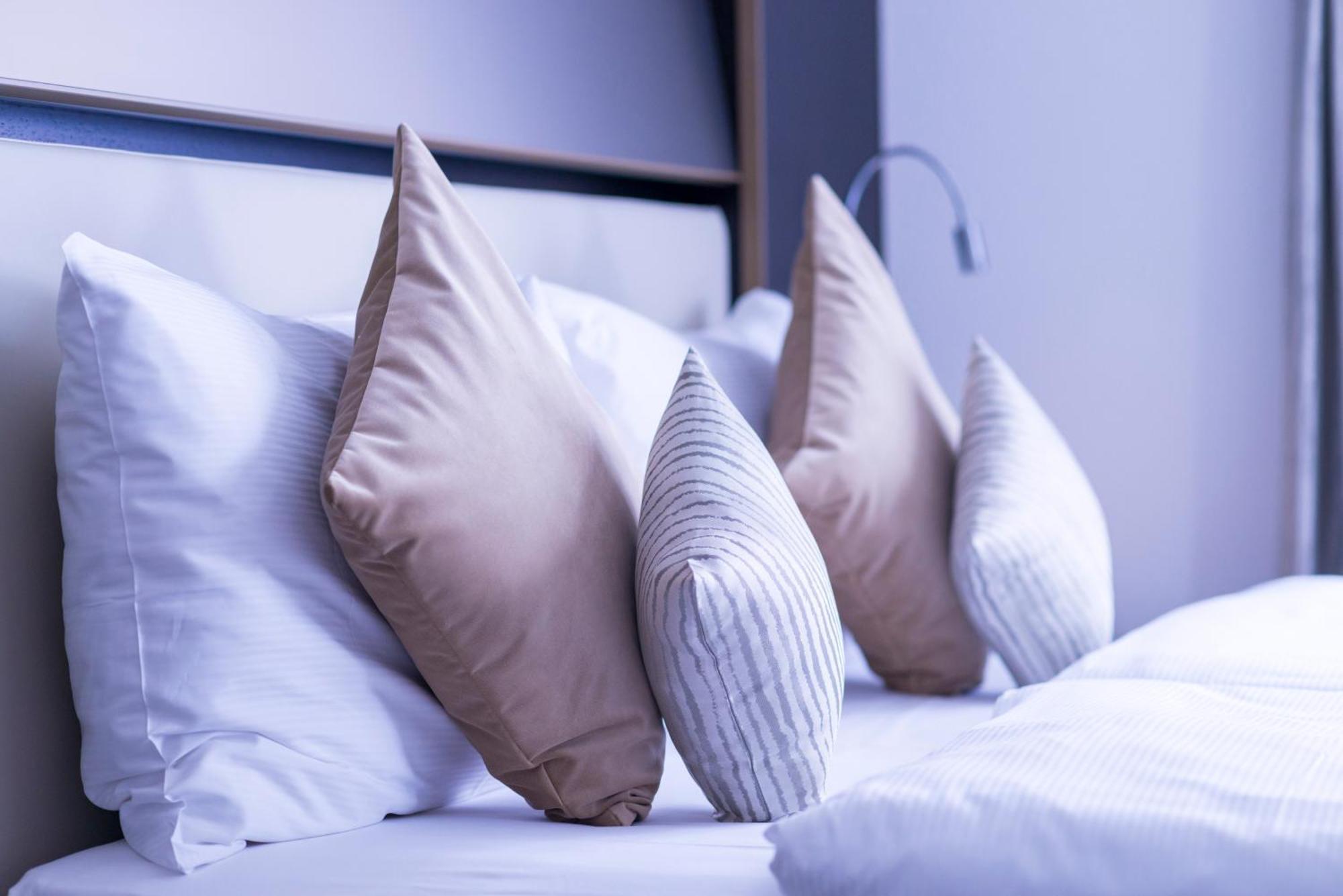 Krone Unterstrass Hotel Zurich