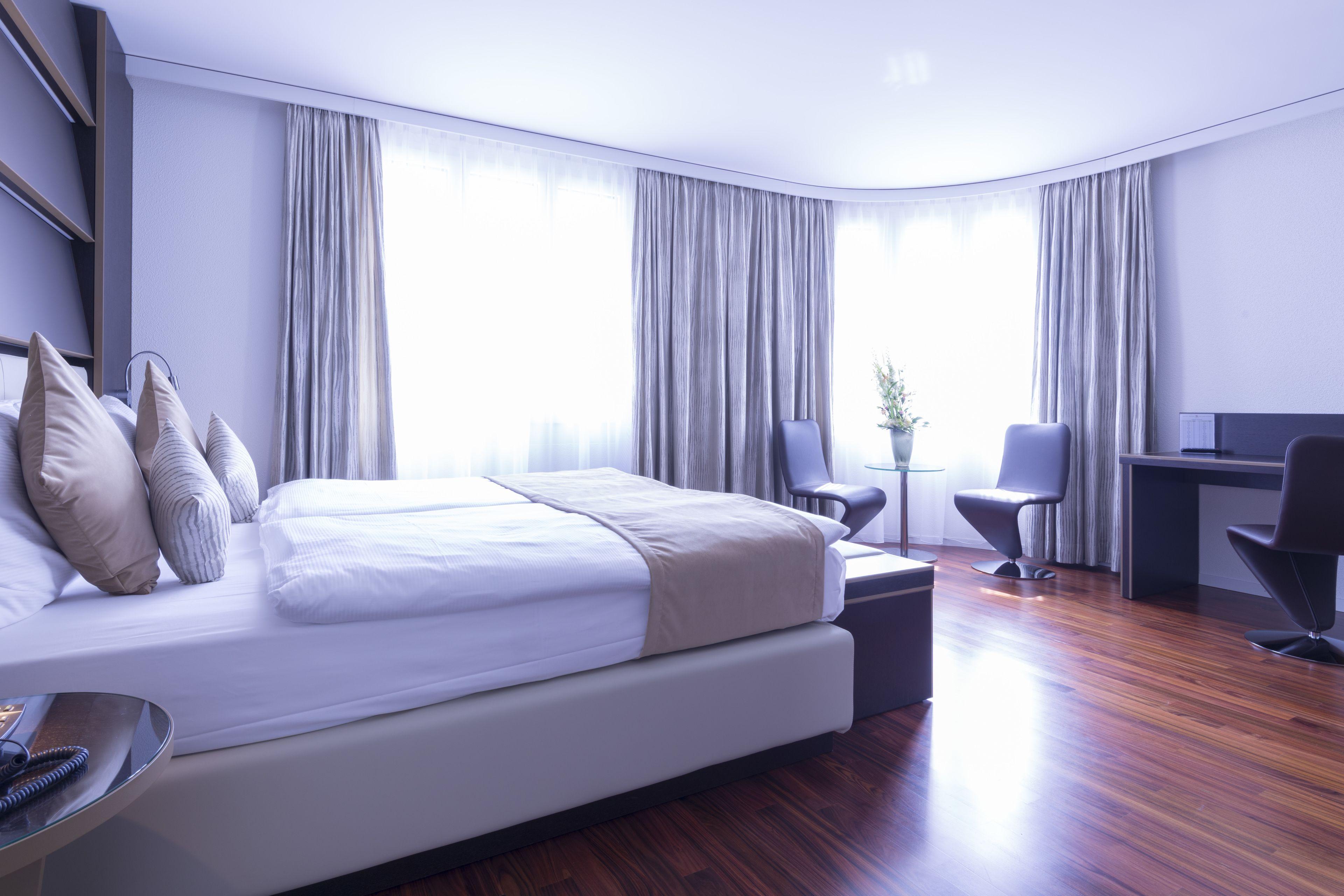 Krone Unterstrass Hotel 4*