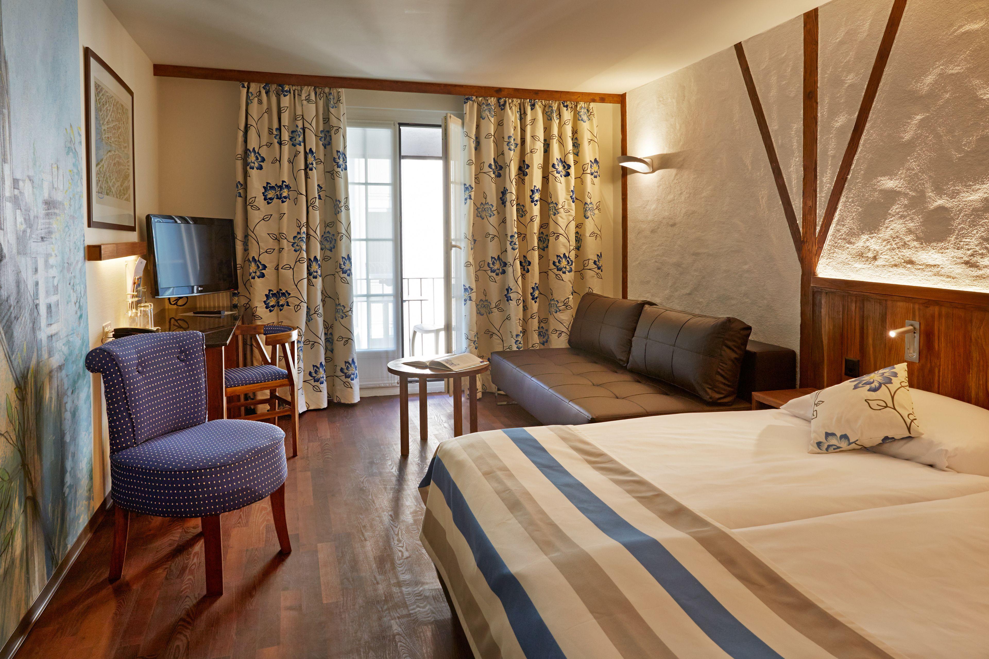 Hotel Adler Zürich