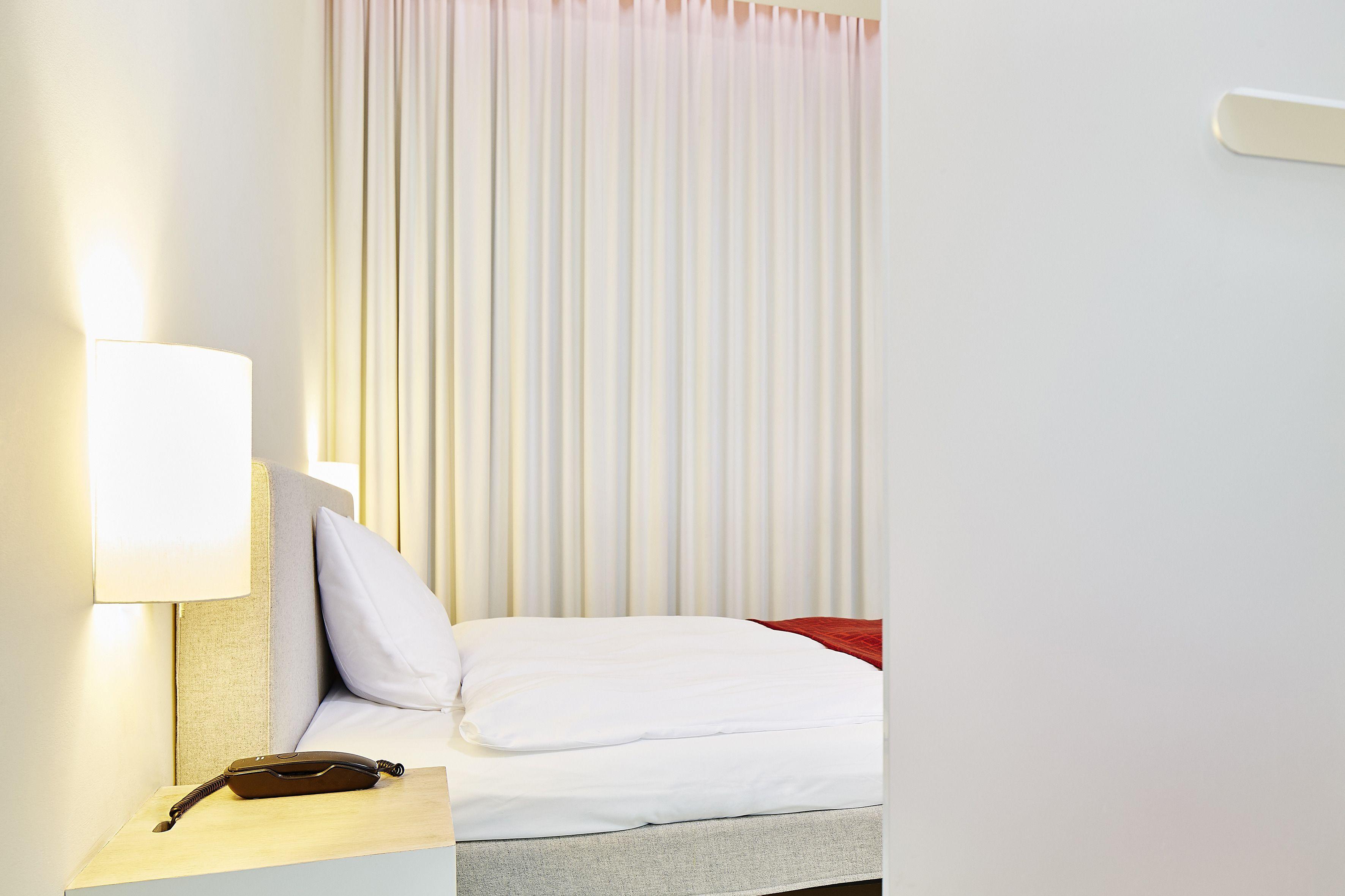 Greulich Design & Boutique 3* Zurich
