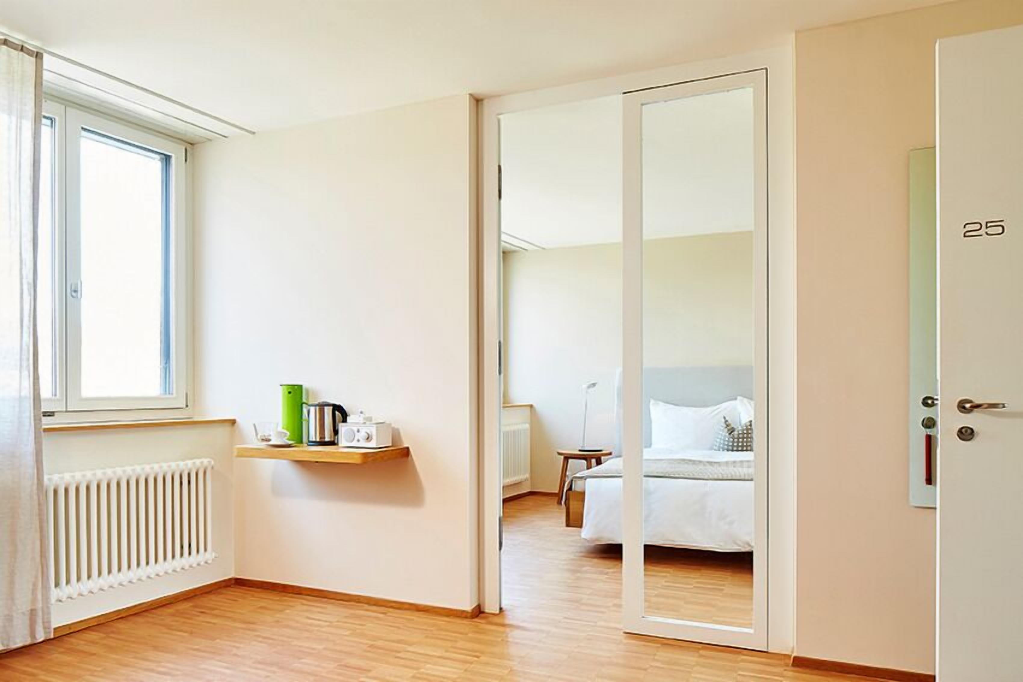 Greulich Design & Boutique Hotel 3*