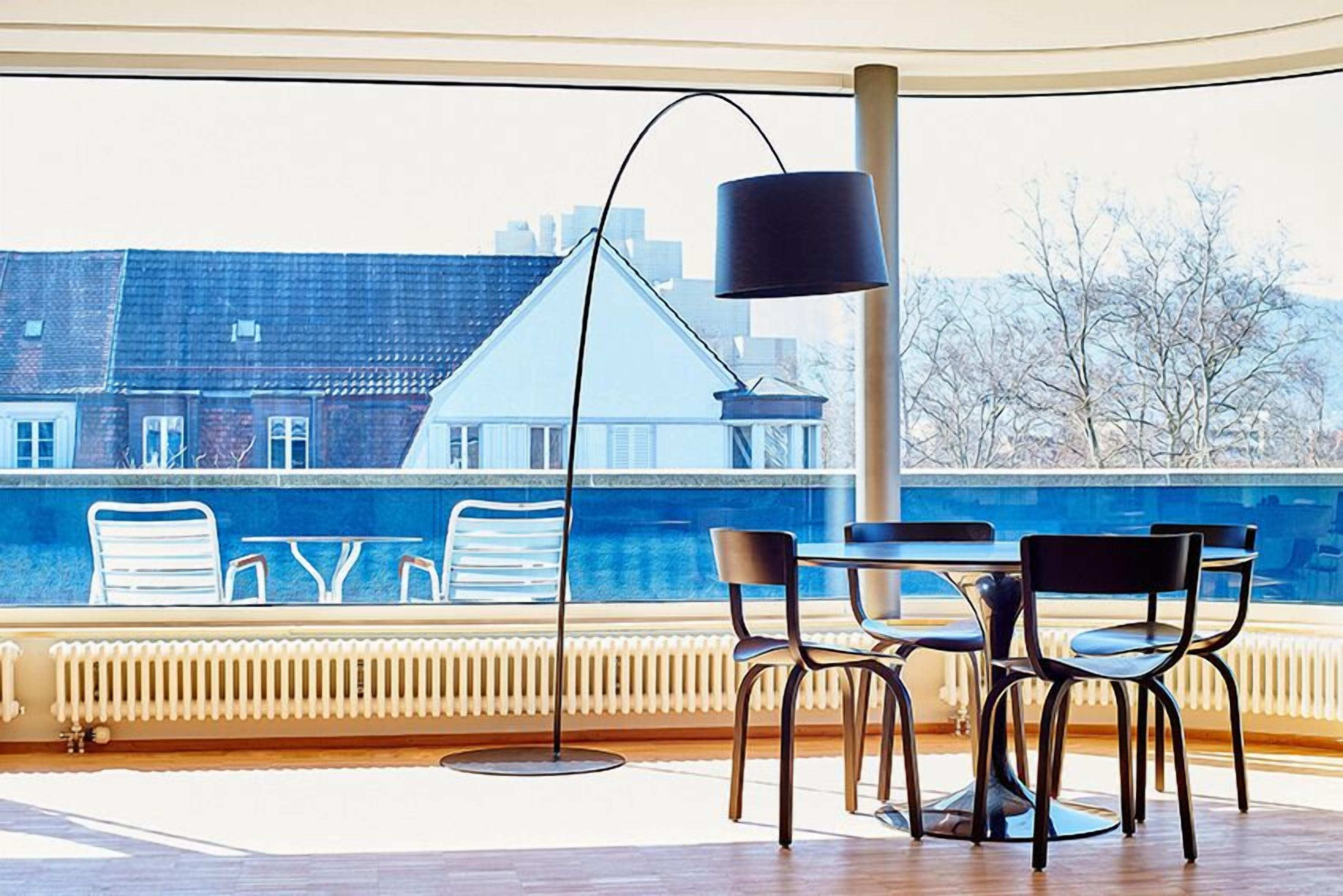 Greulich Design & Boutique Hotel 3*