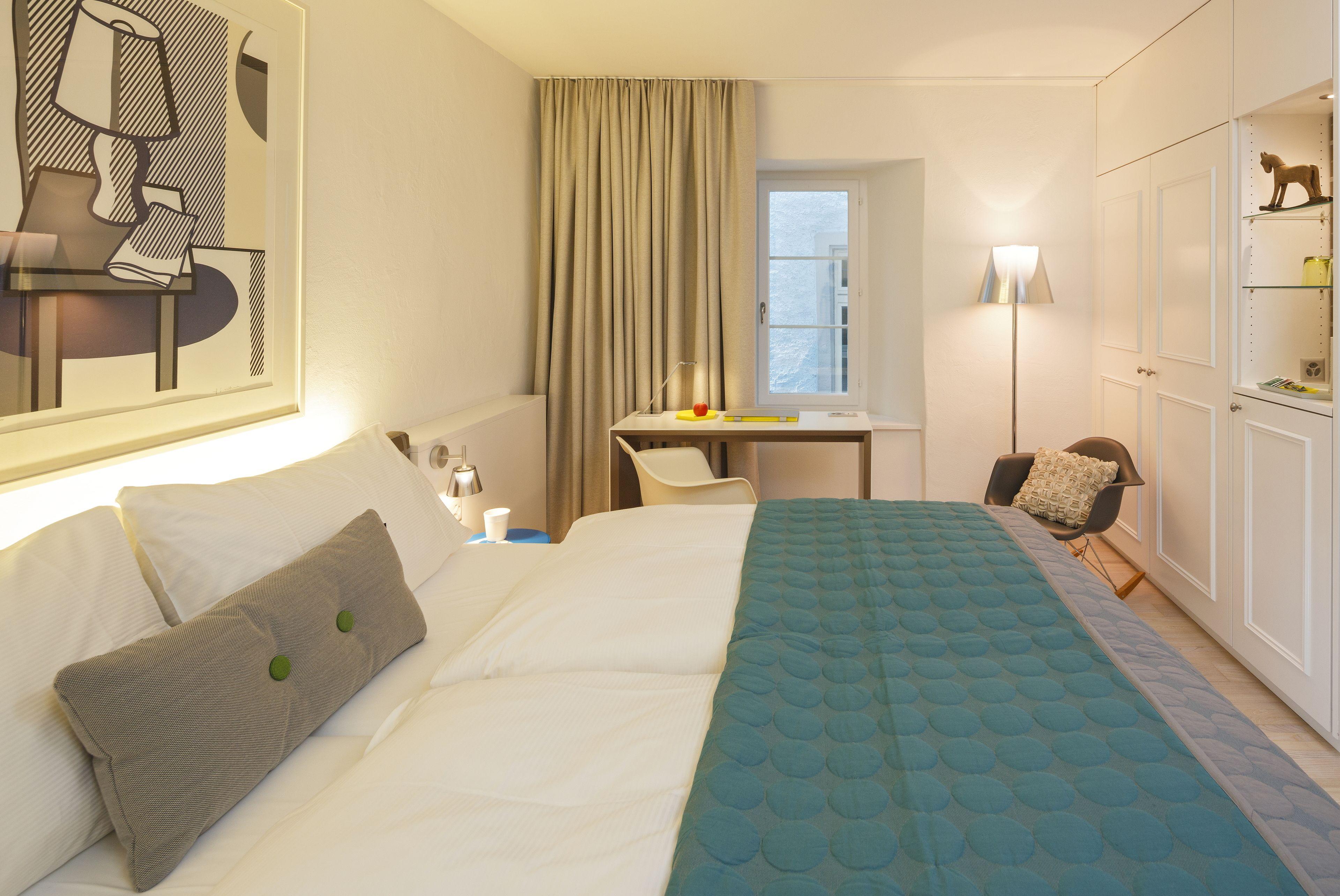 Hotel Roessli