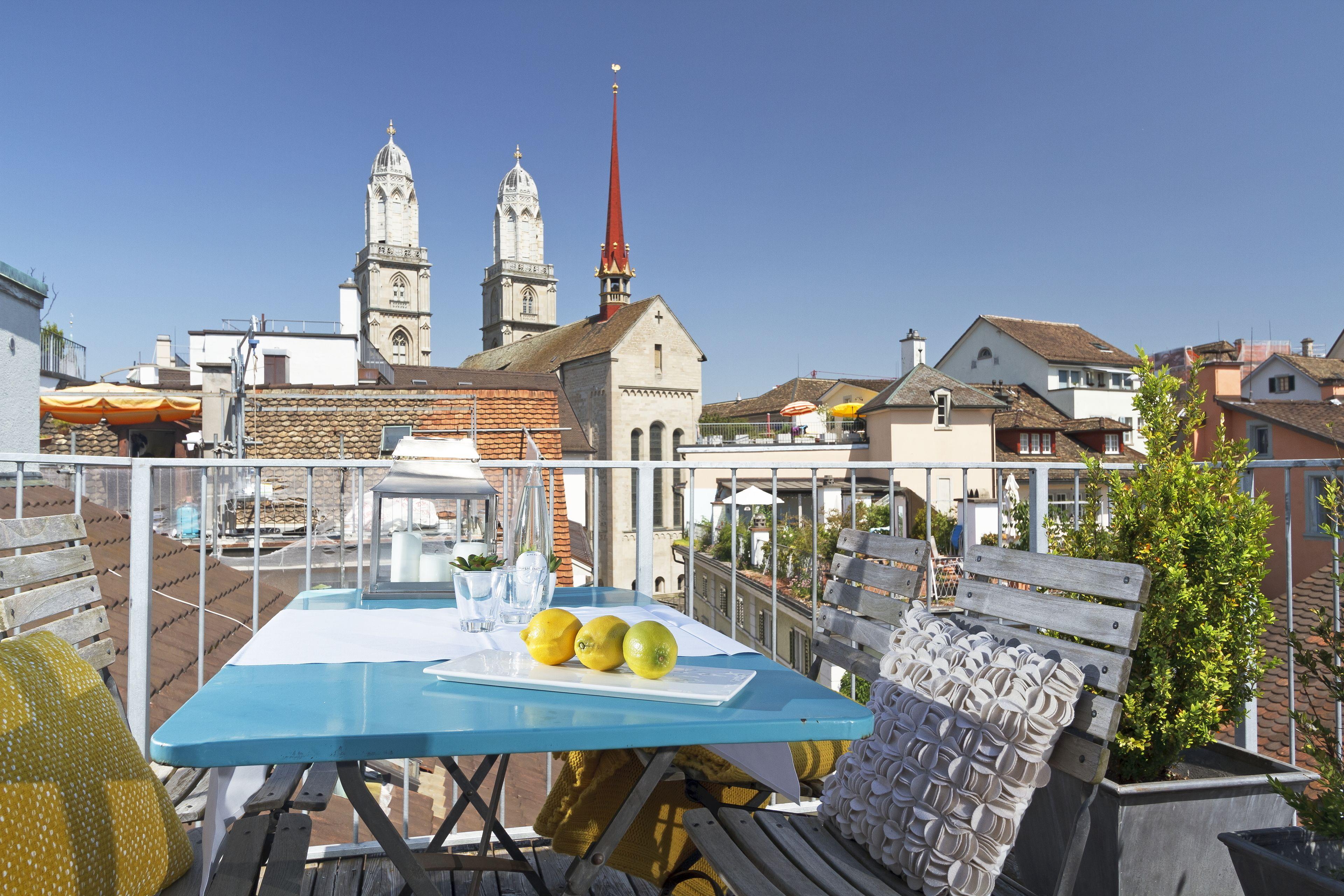 Roessli 3* Zürich