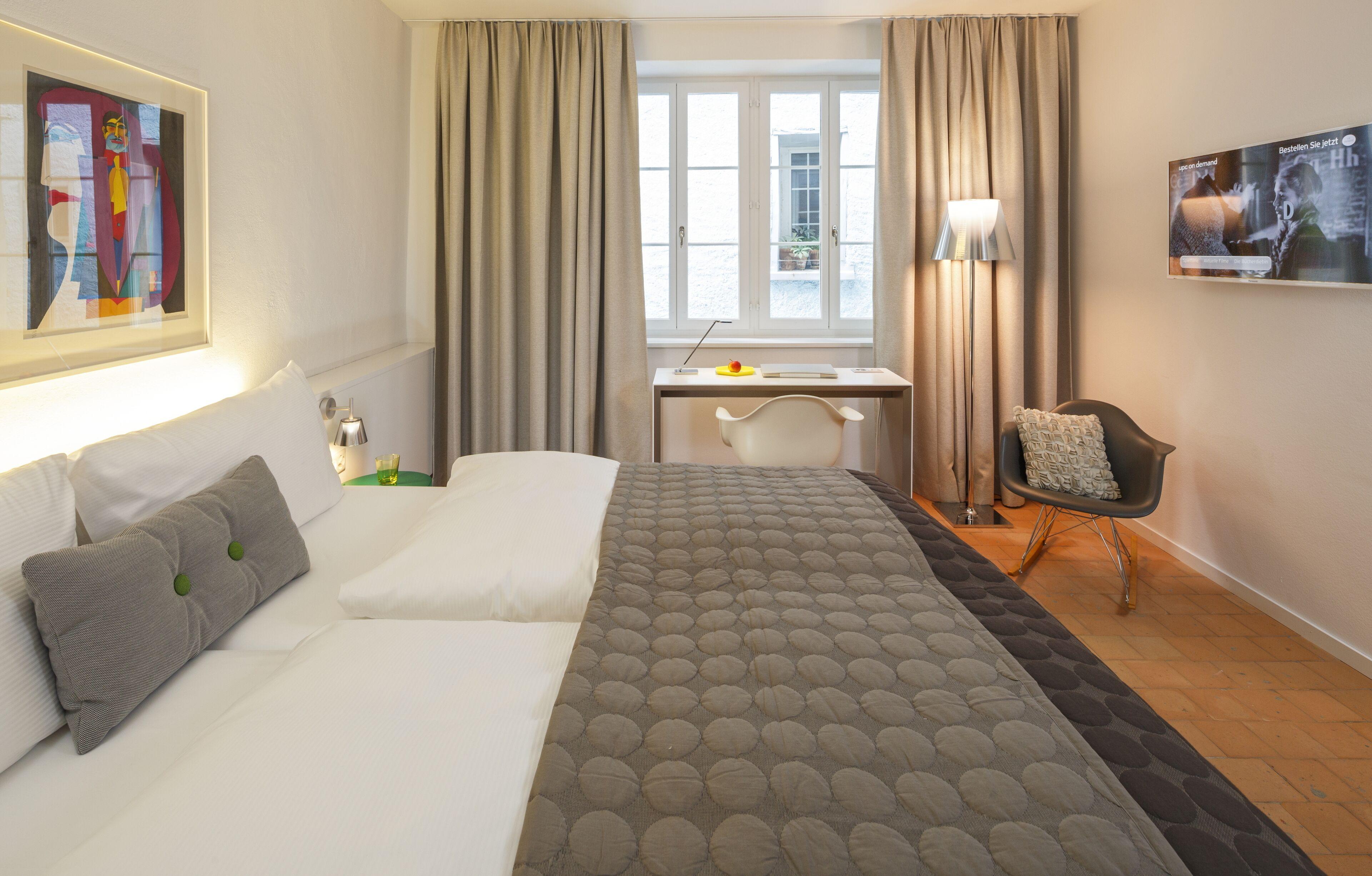 Roessli 3* Zürich
