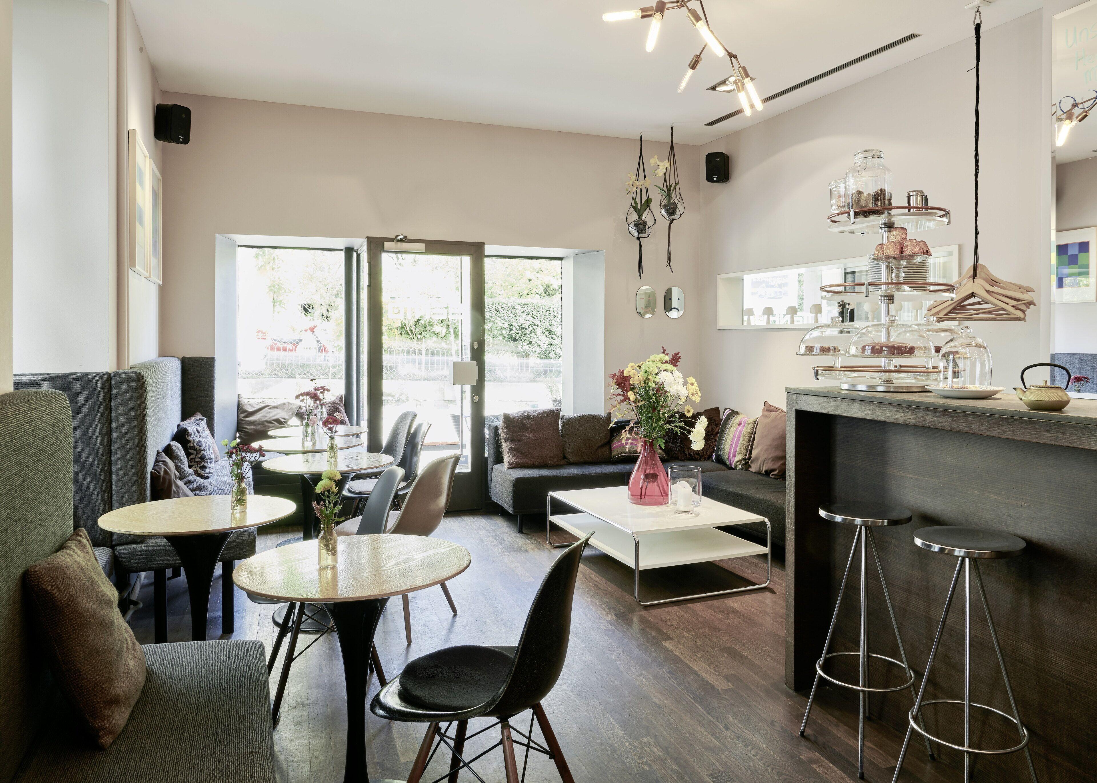 Design Plattenhof Hotel 3*