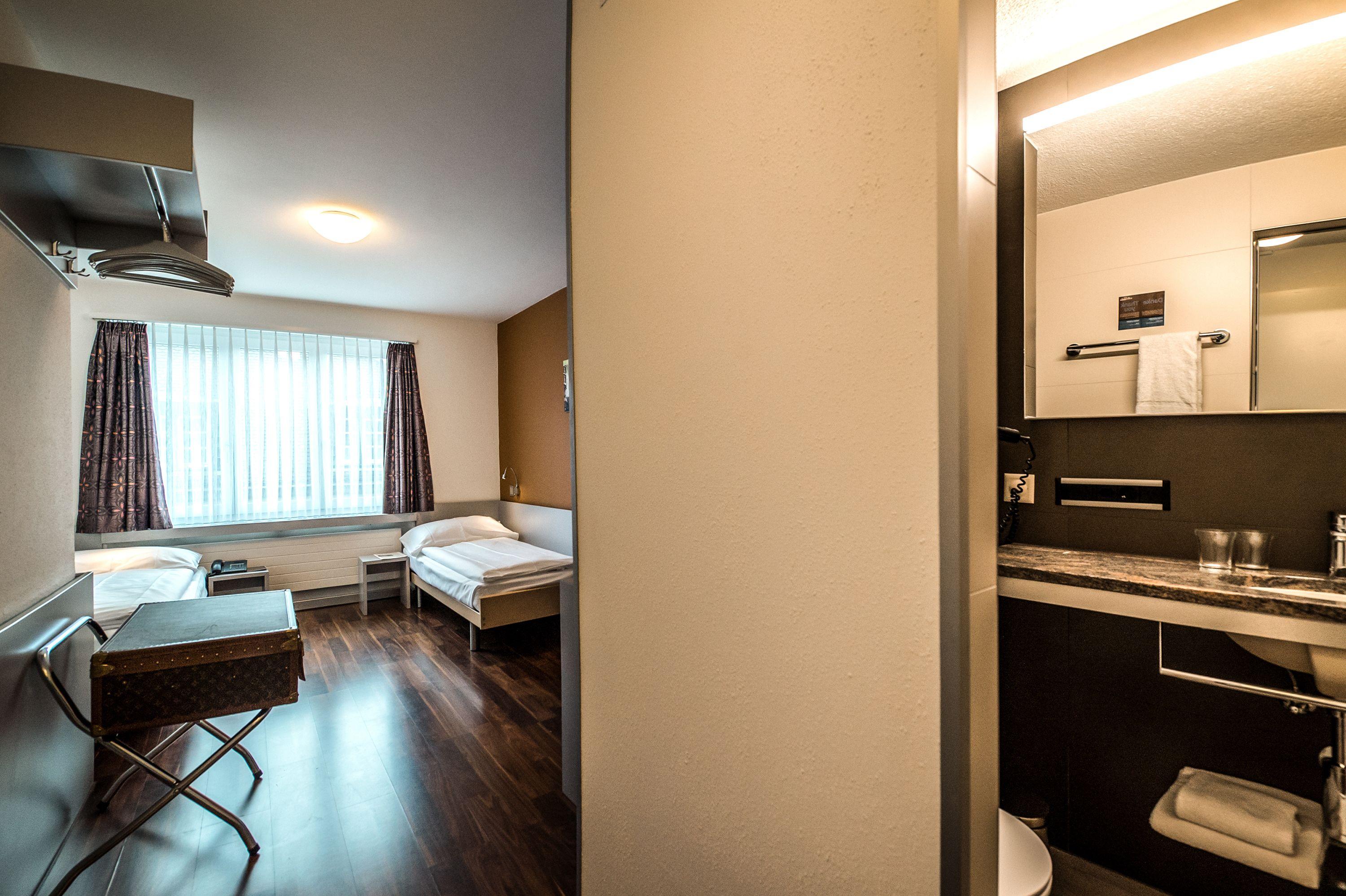 Alexander Old Town 2* Zurich