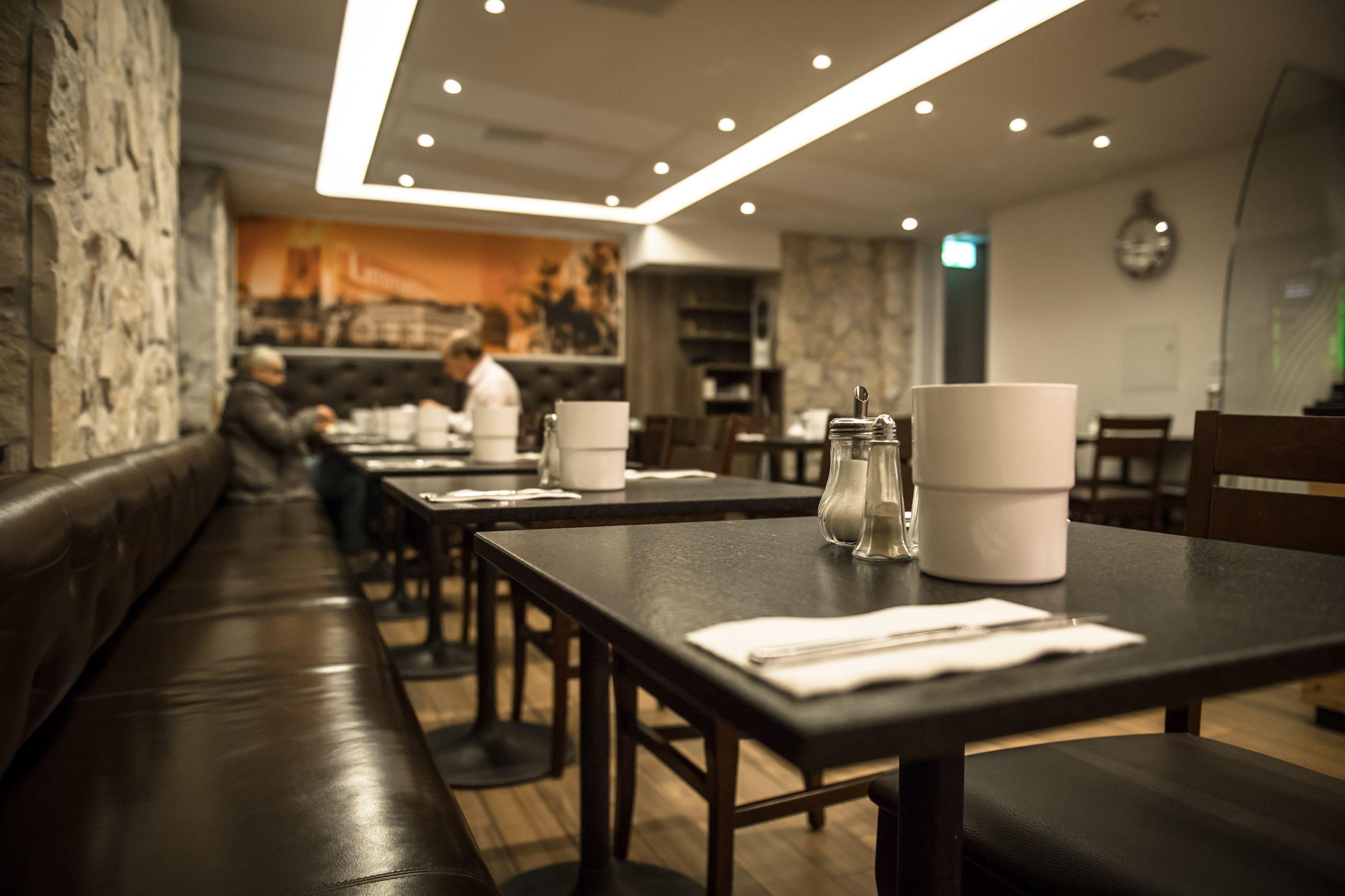 Alexander Old Town Guest house