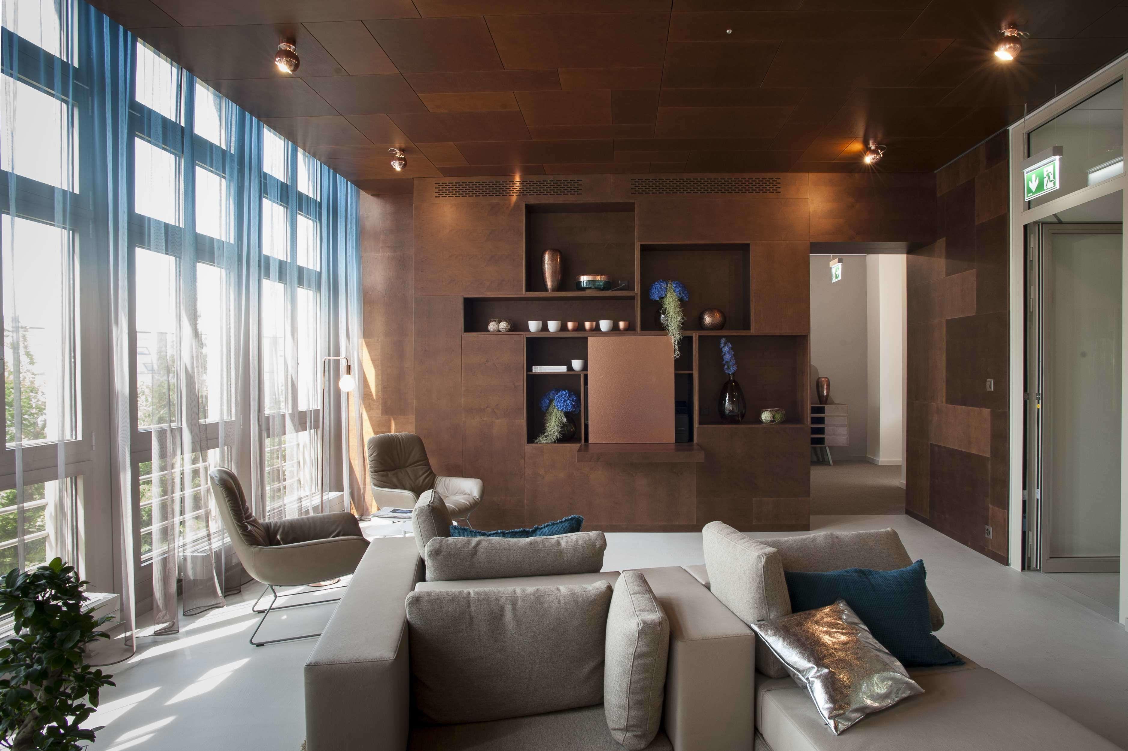 Ema House