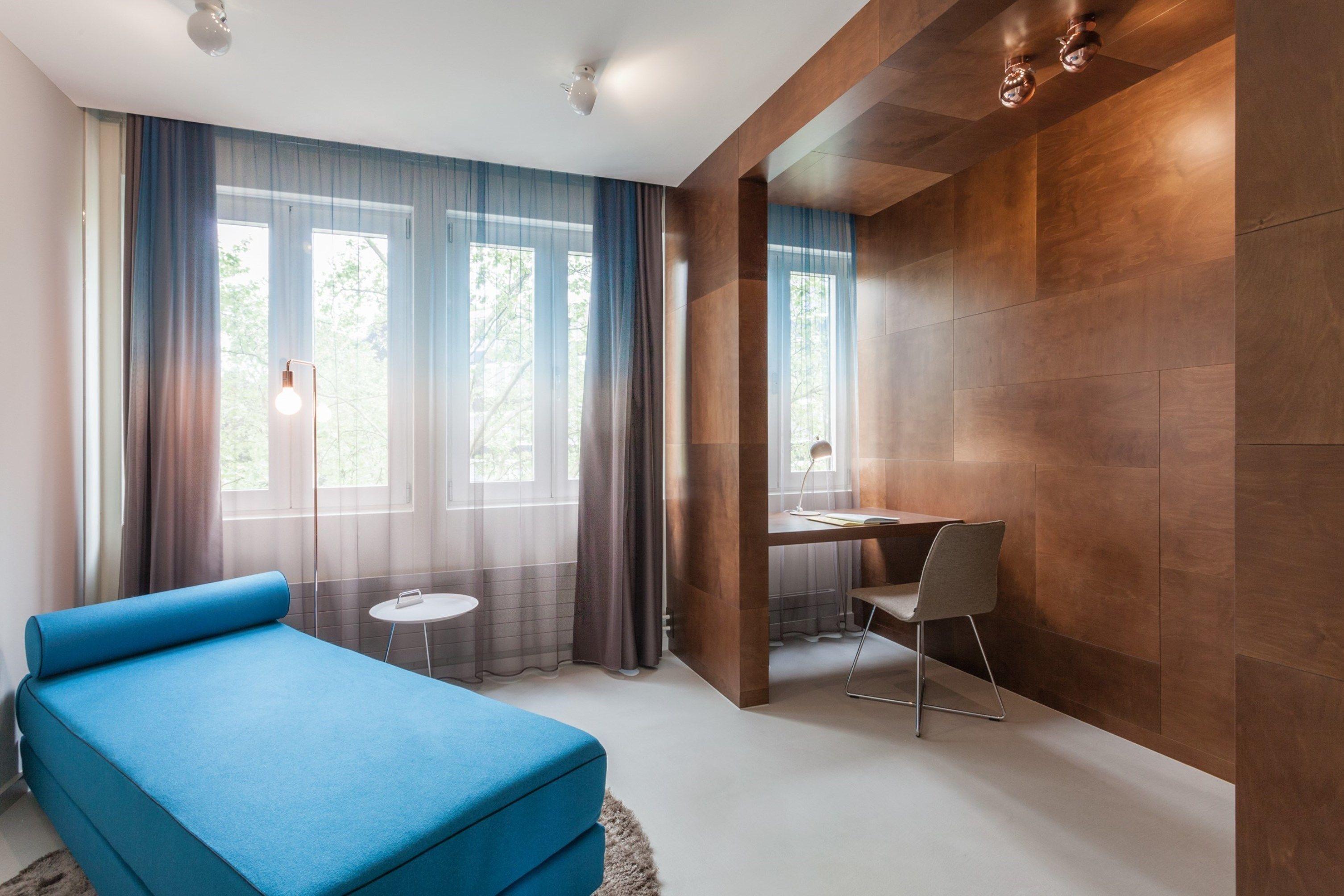 Ema House Hotel Zürich