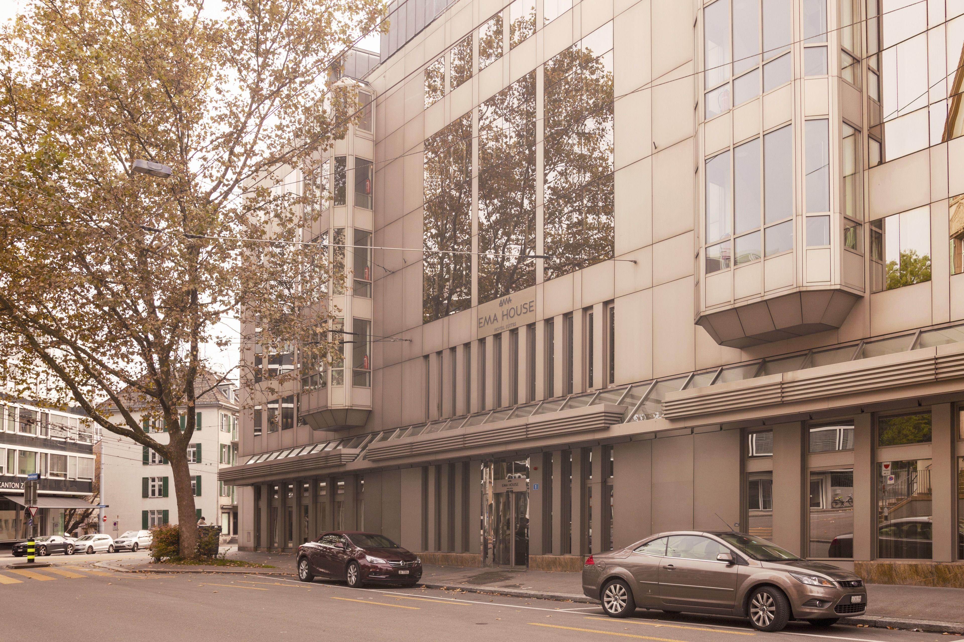 Ema House