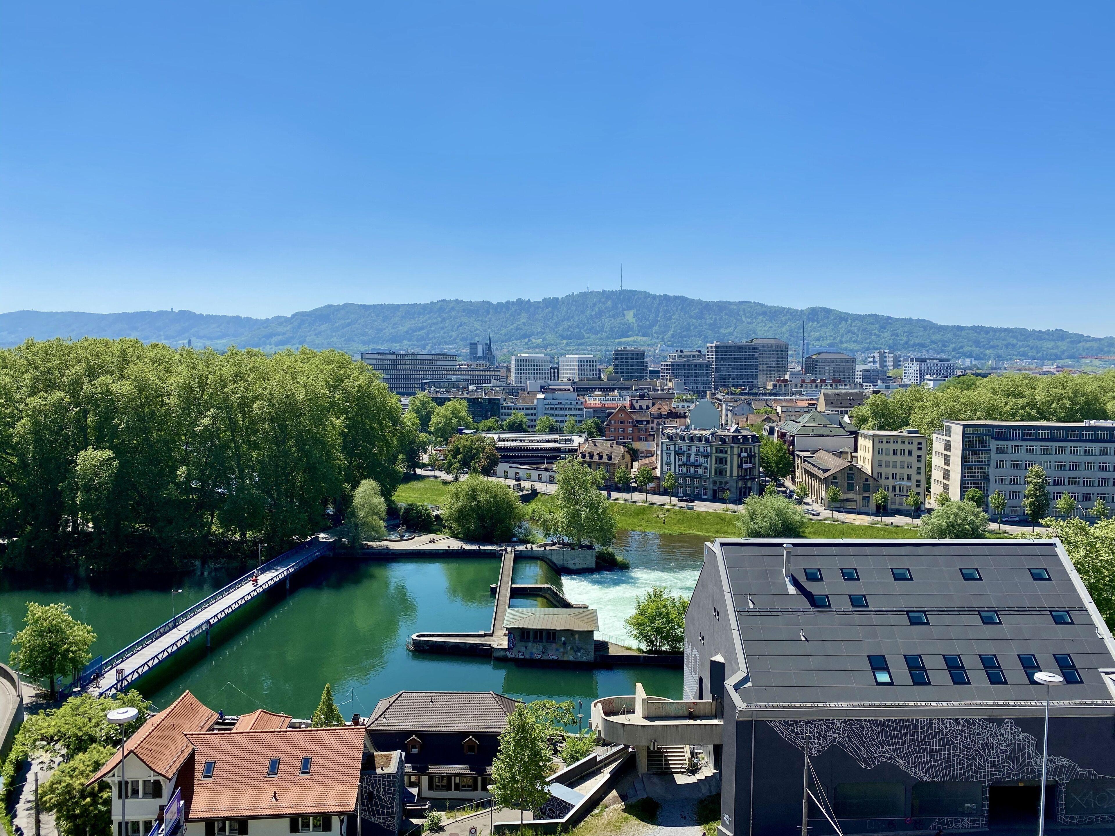 Ema House Hotel Zürich