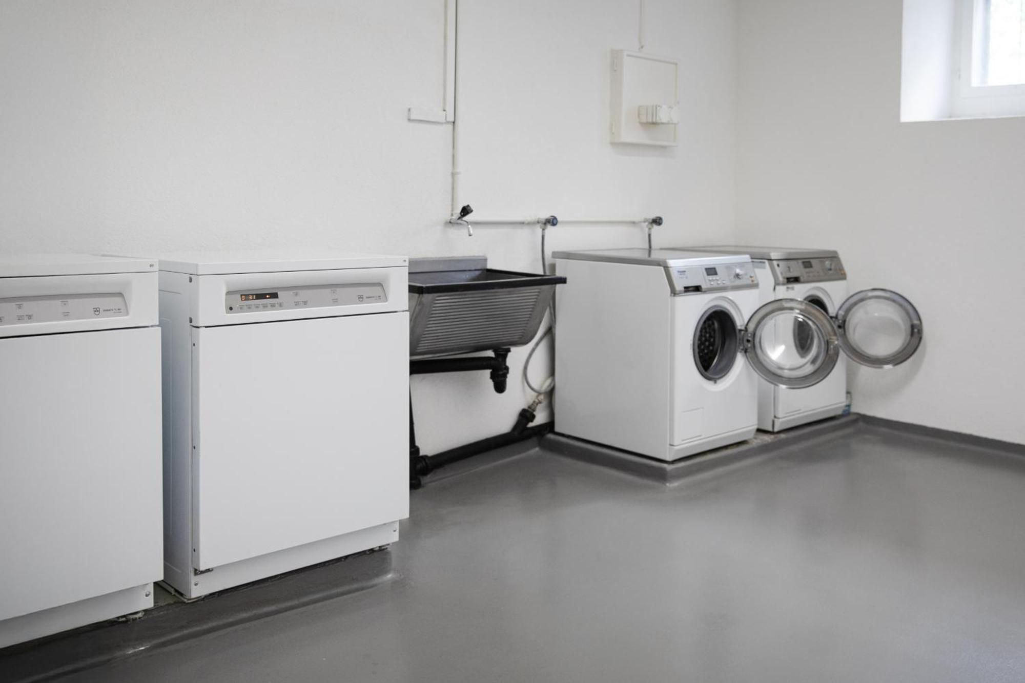 Visionapartments Waffenplatzstrasse - Contactless Check-in Apartment *