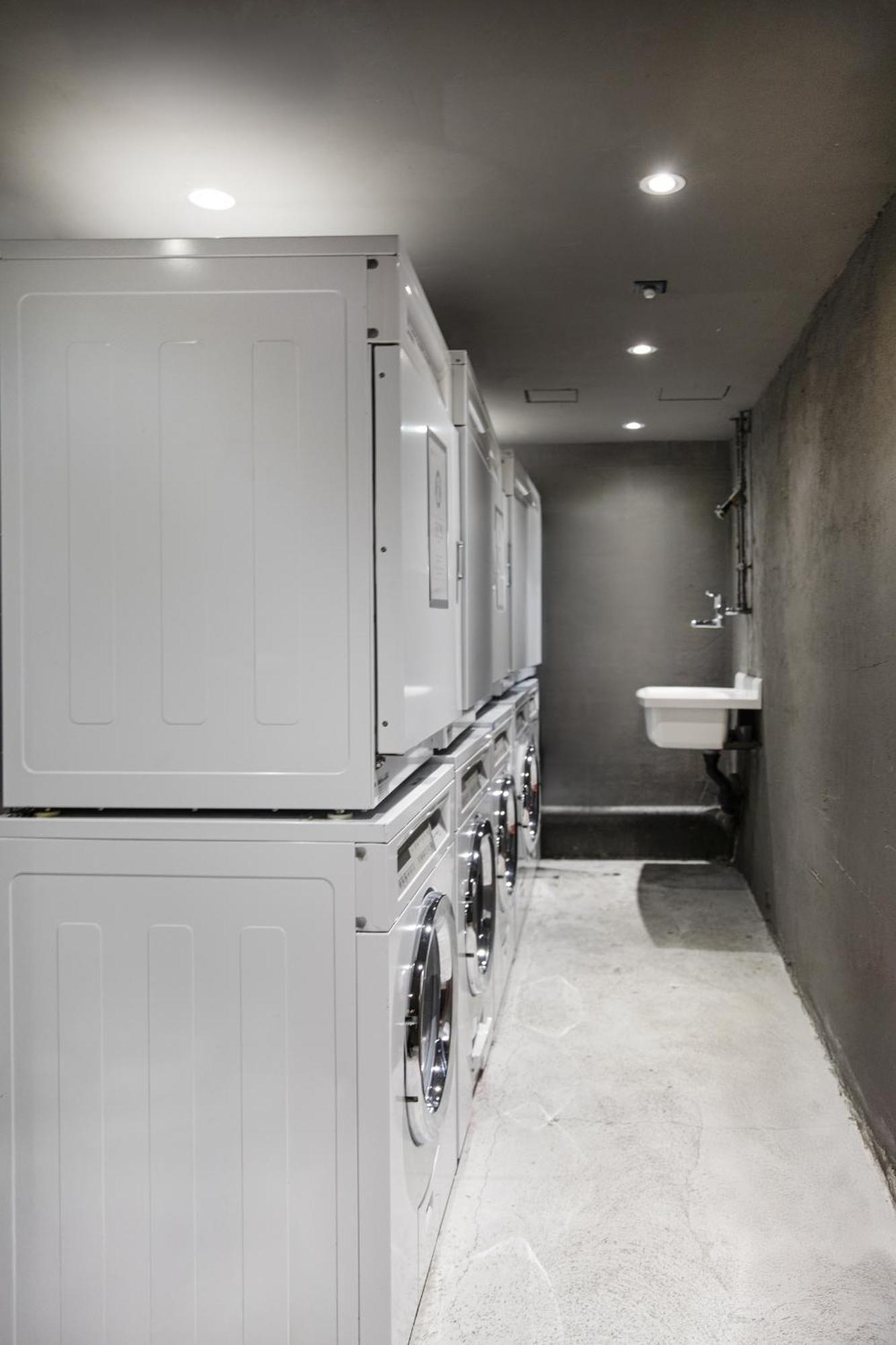 Visionapartments Militaerstrasse - Contactless Check-in Zurich