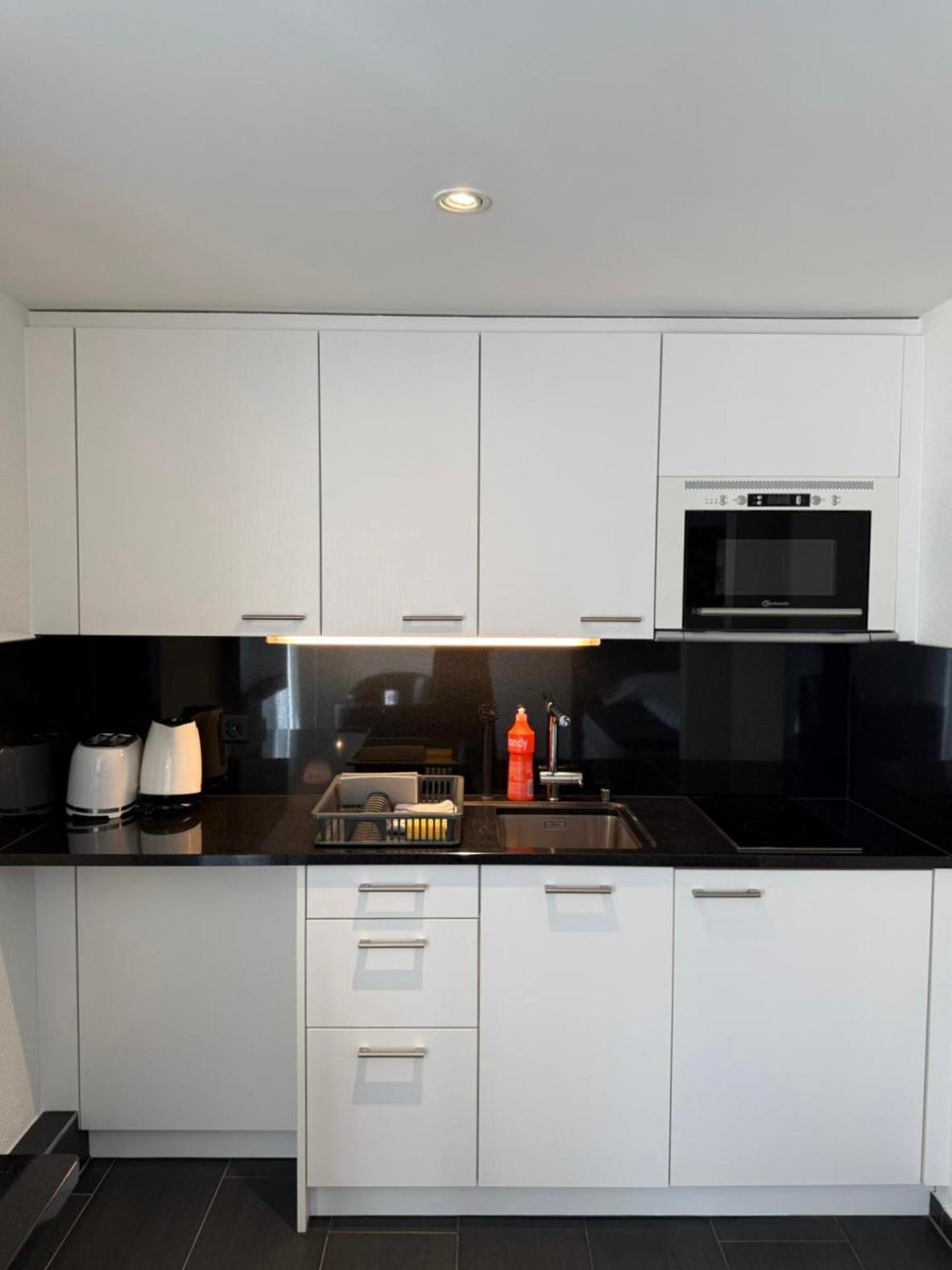 Seefeld Residenz Aparthotel