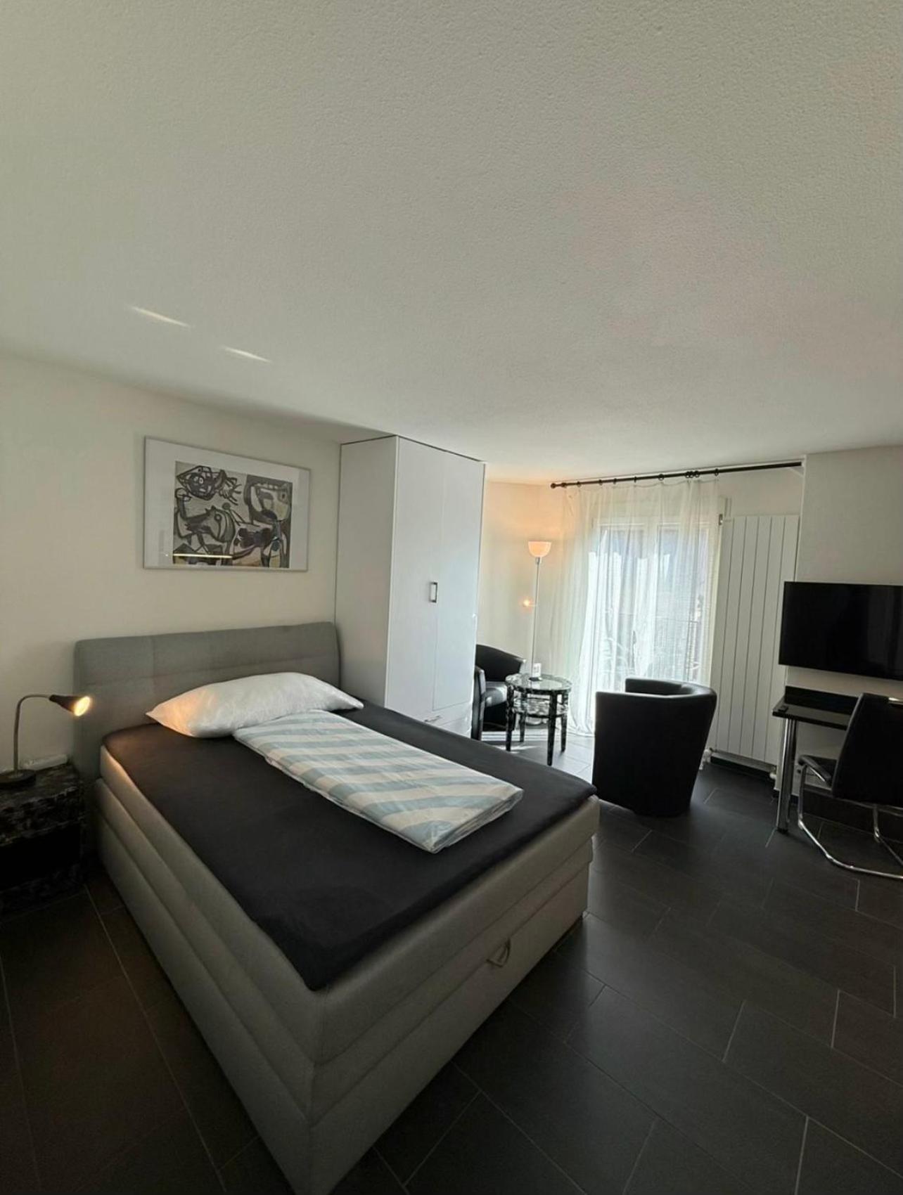 Aparthotel Seefeld Residenz 4*