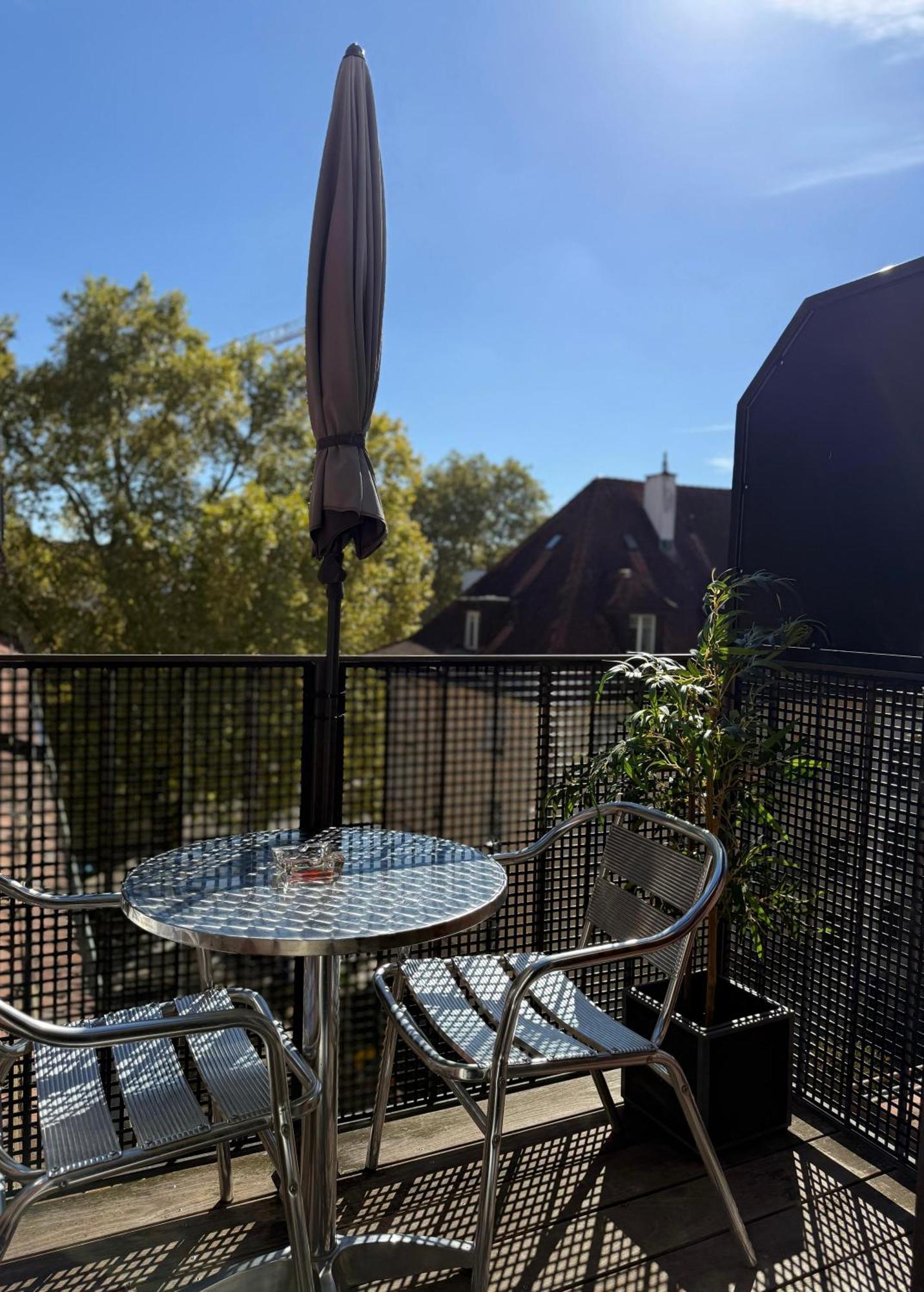 Aparthotel Seefeld Residenz Zurich