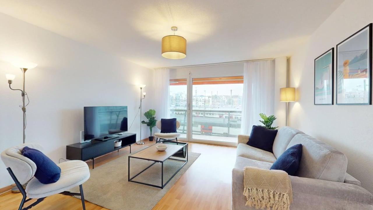 Neugasse 83-85 - Self Check In By Homenhancement Apartment