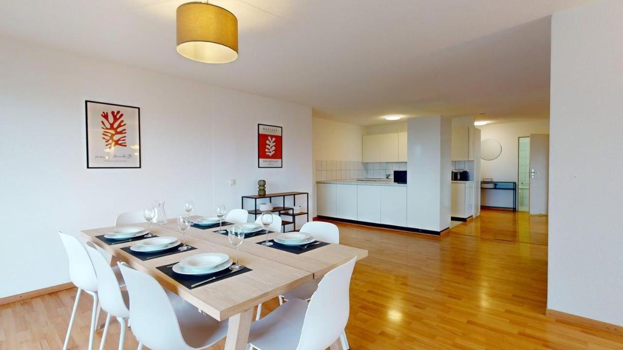 Apartment Neugasse 83-85 - Self Check In By Homenhancement