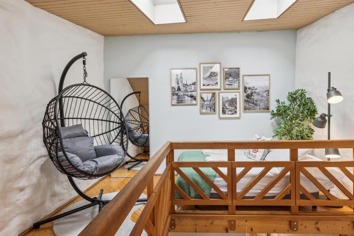 Oldtownriversideacbalconyfreeparkingwaterview Apartment