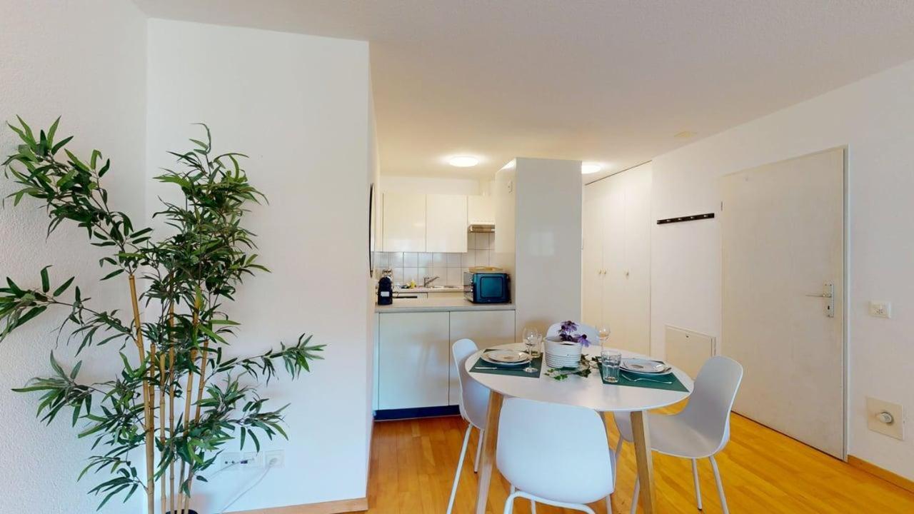 Neugasse 83-85 - Self Check In By Homenhancement *