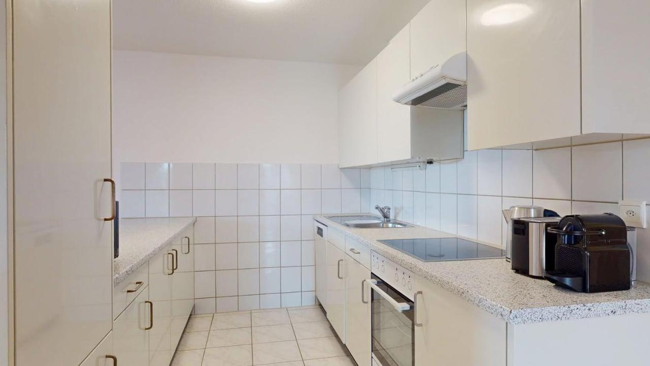 Neugasse 83-85 - Self Check In By Homenhancement