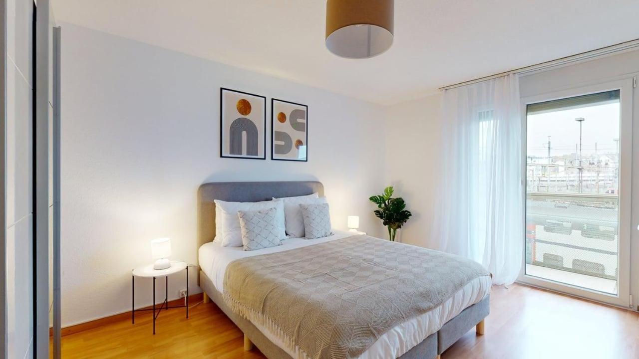 Neugasse 83-85 - Self Check In By Homenhancement Apartment Zurich