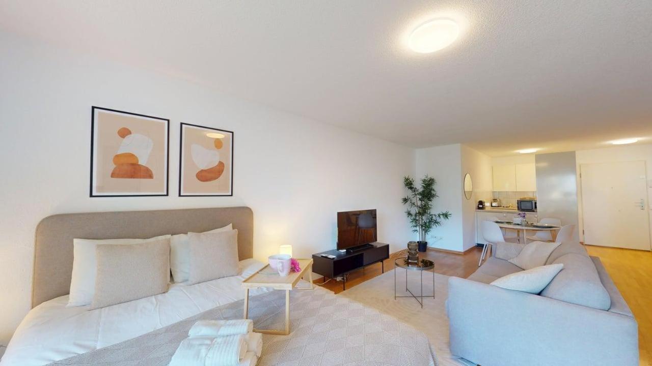 Neugasse 83-85 - Self Check In By Homenhancement * Zurich