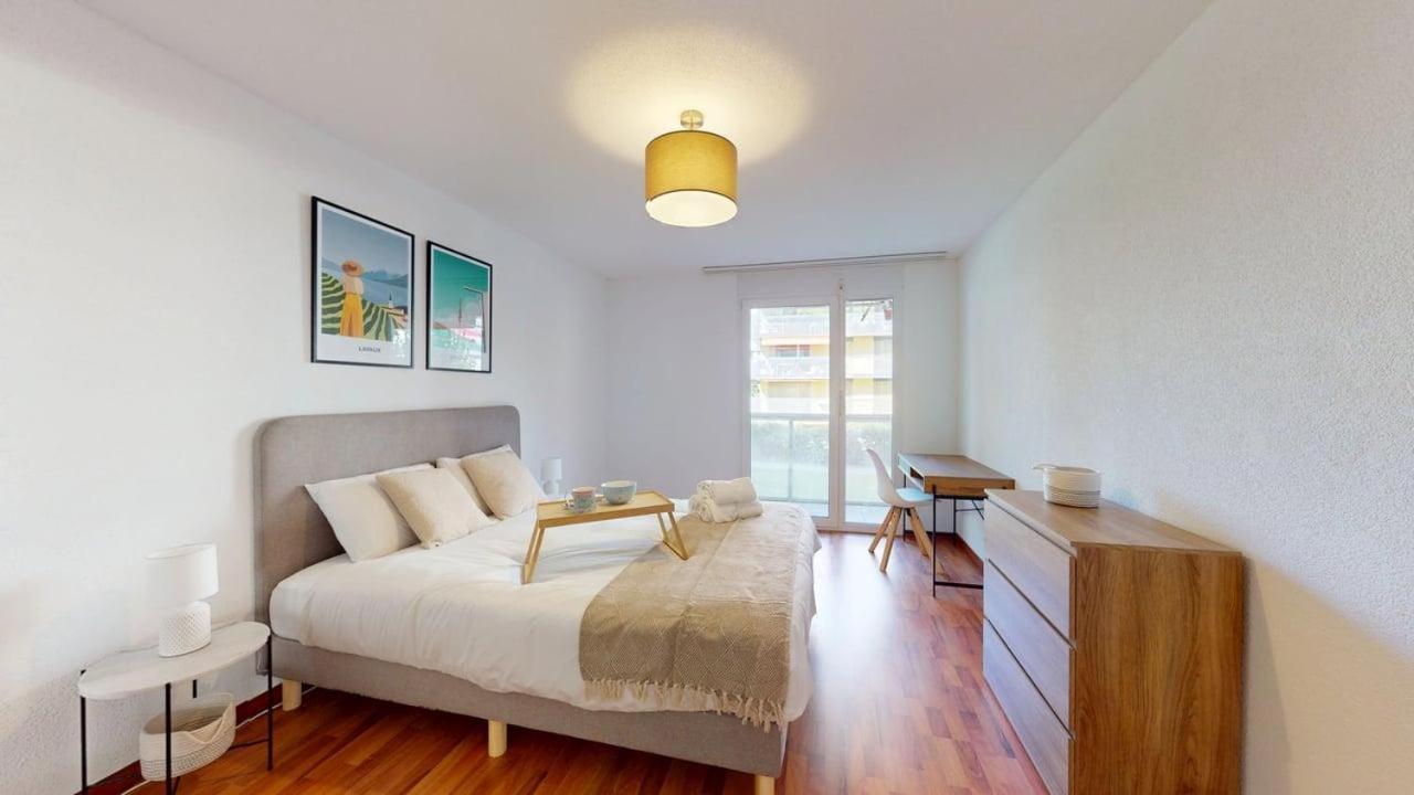 Neugasse 83-85 - Self Check In By Homenhancement Apartment