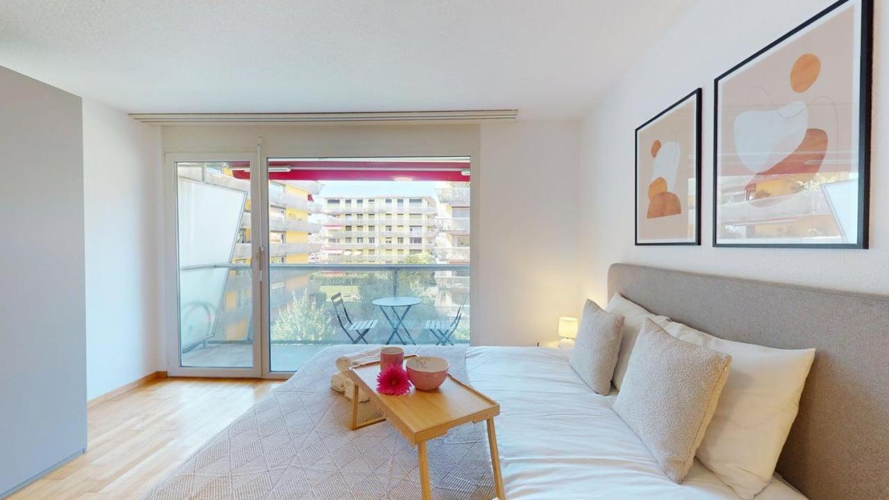 Neugasse 83-85 - Self Check In By Homenhancement Apartment *