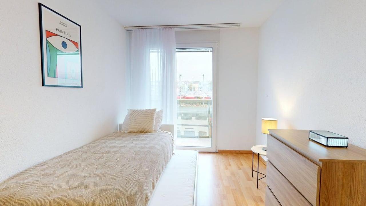 Neugasse 83-85 - Self Check In By Homenhancement