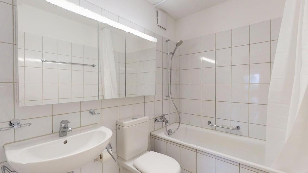 Neugasse 83-85 - Self Check In By Homenhancement Apartment *