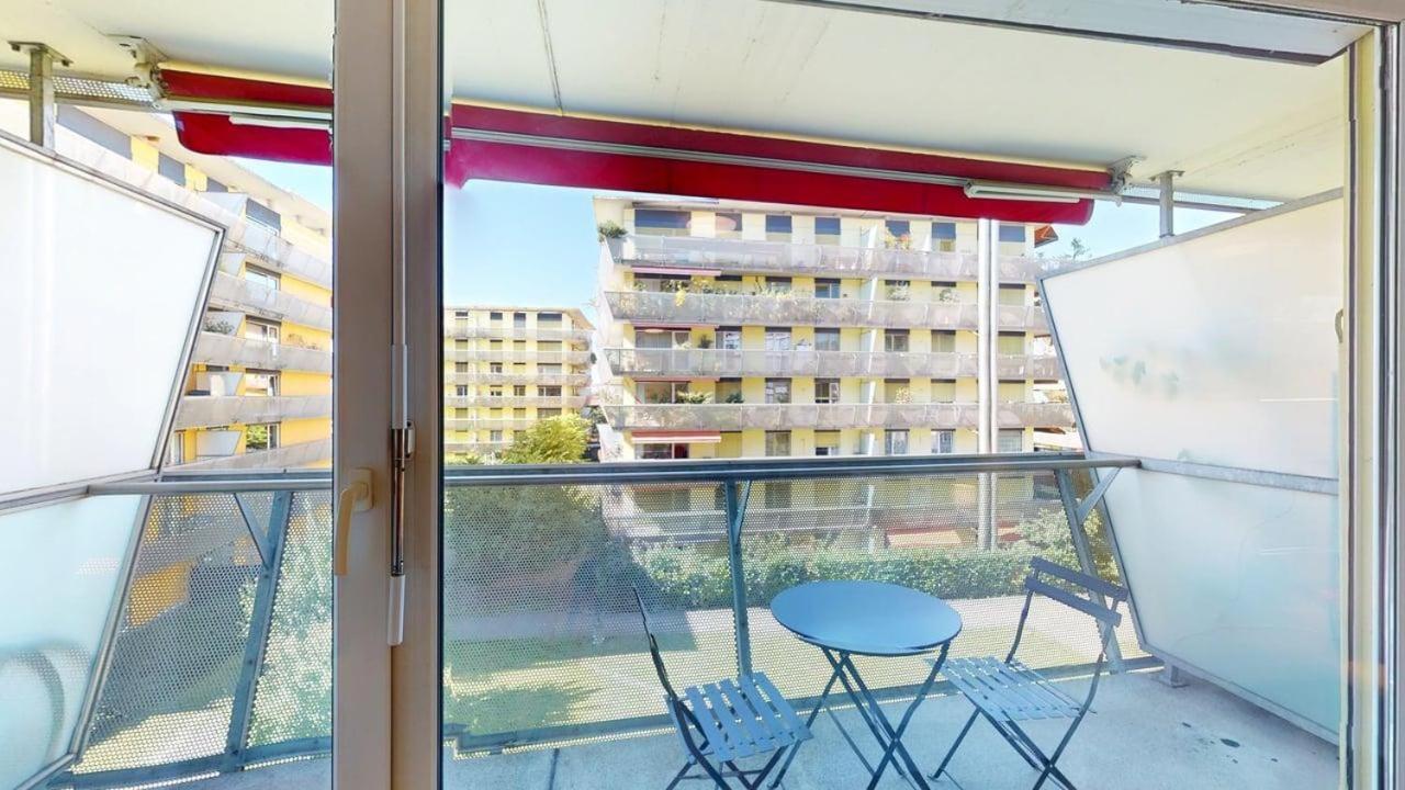 Neugasse 83-85 - Self Check In By Homenhancement Apartment *