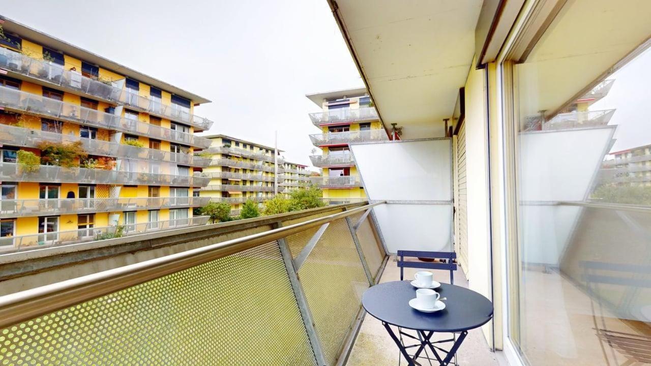 Apartment Neugasse 83-85 - Self Check In By Homenhancement