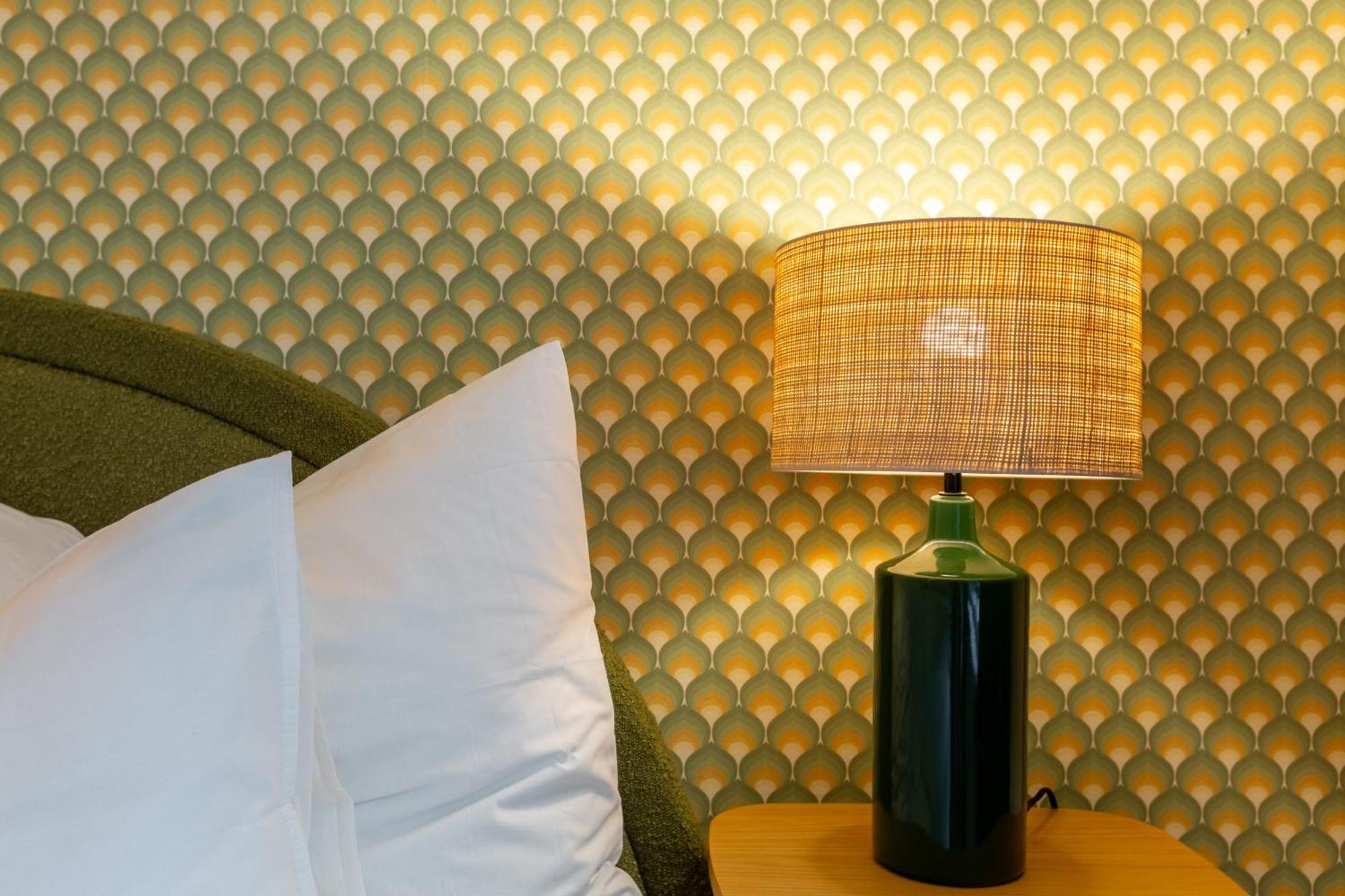 Retro Suite 2 King Beds & Sofa Bed Zuerich Hb Zurich