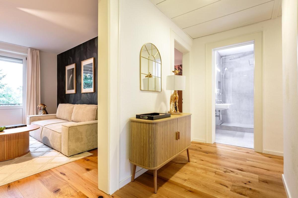 Jungle 3 Bedroom Apartment