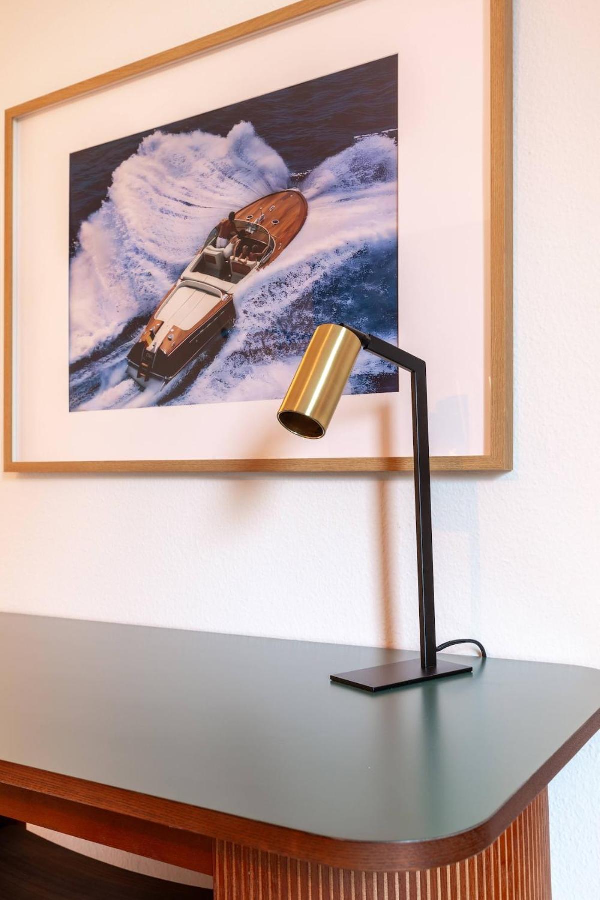 Apartment Chesterfield 3 Bedroom